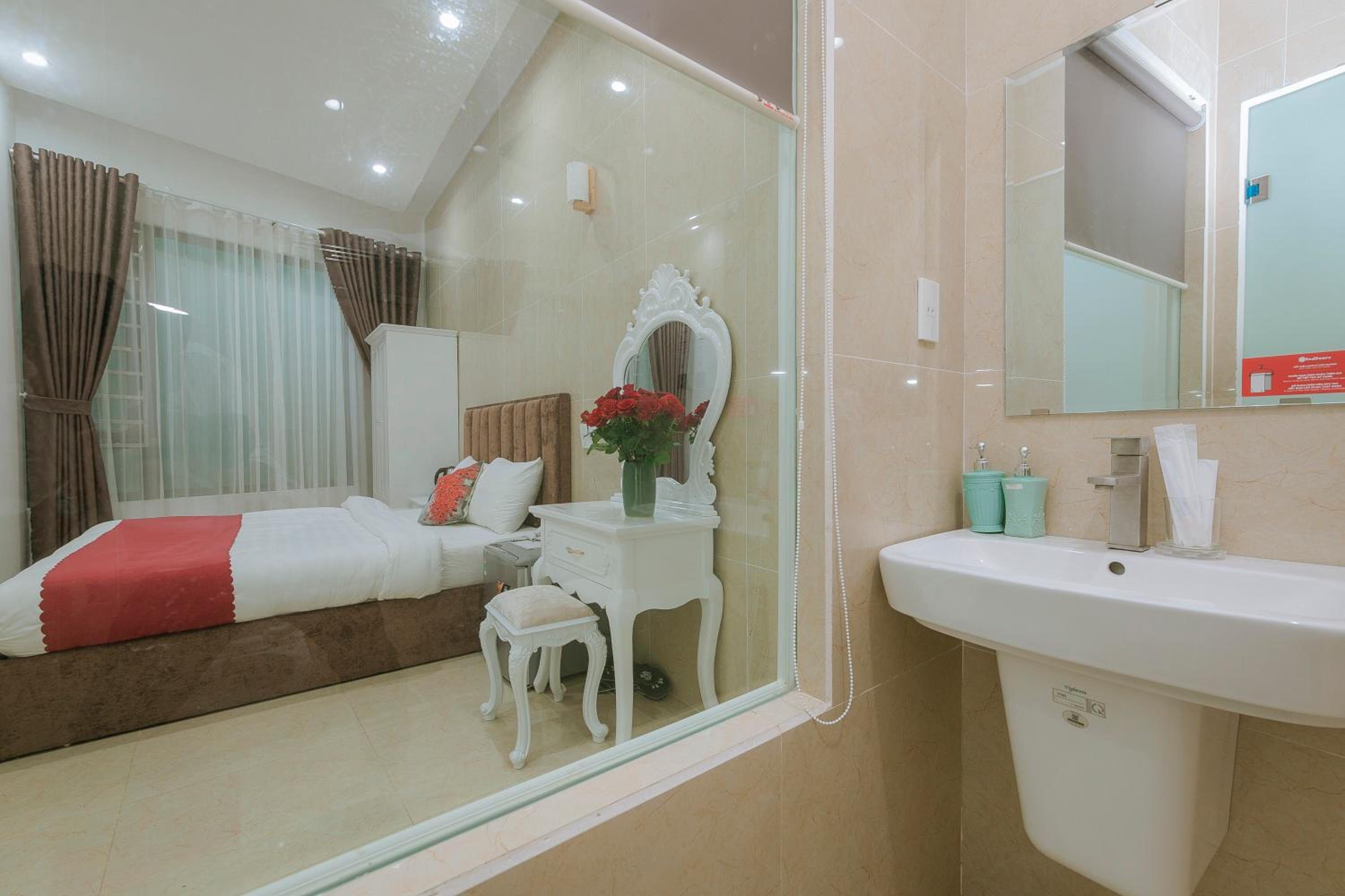 Ngàn Phố Studio & Love Hotel