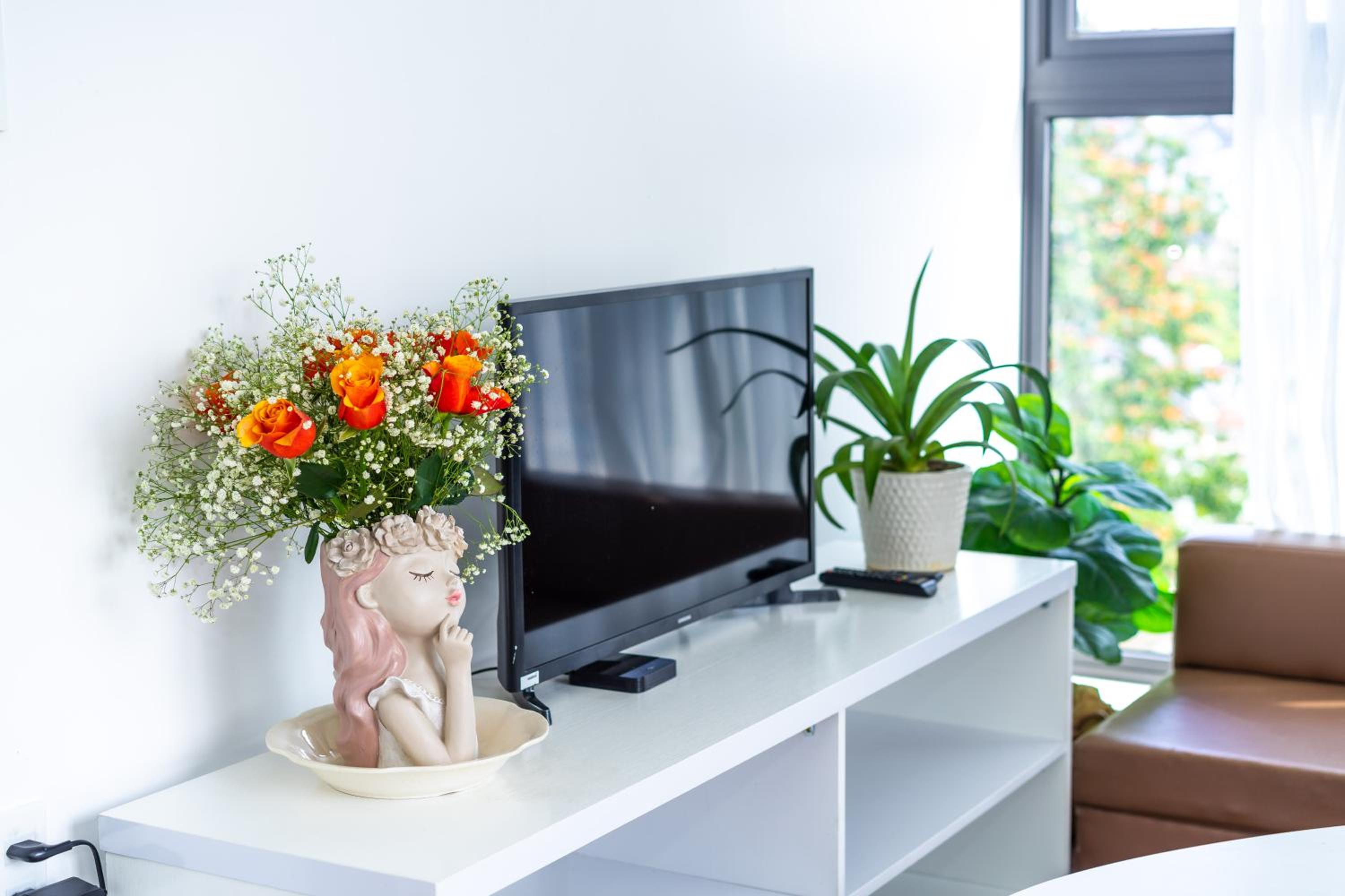 Ngàn Phố Studio & Love Hotel