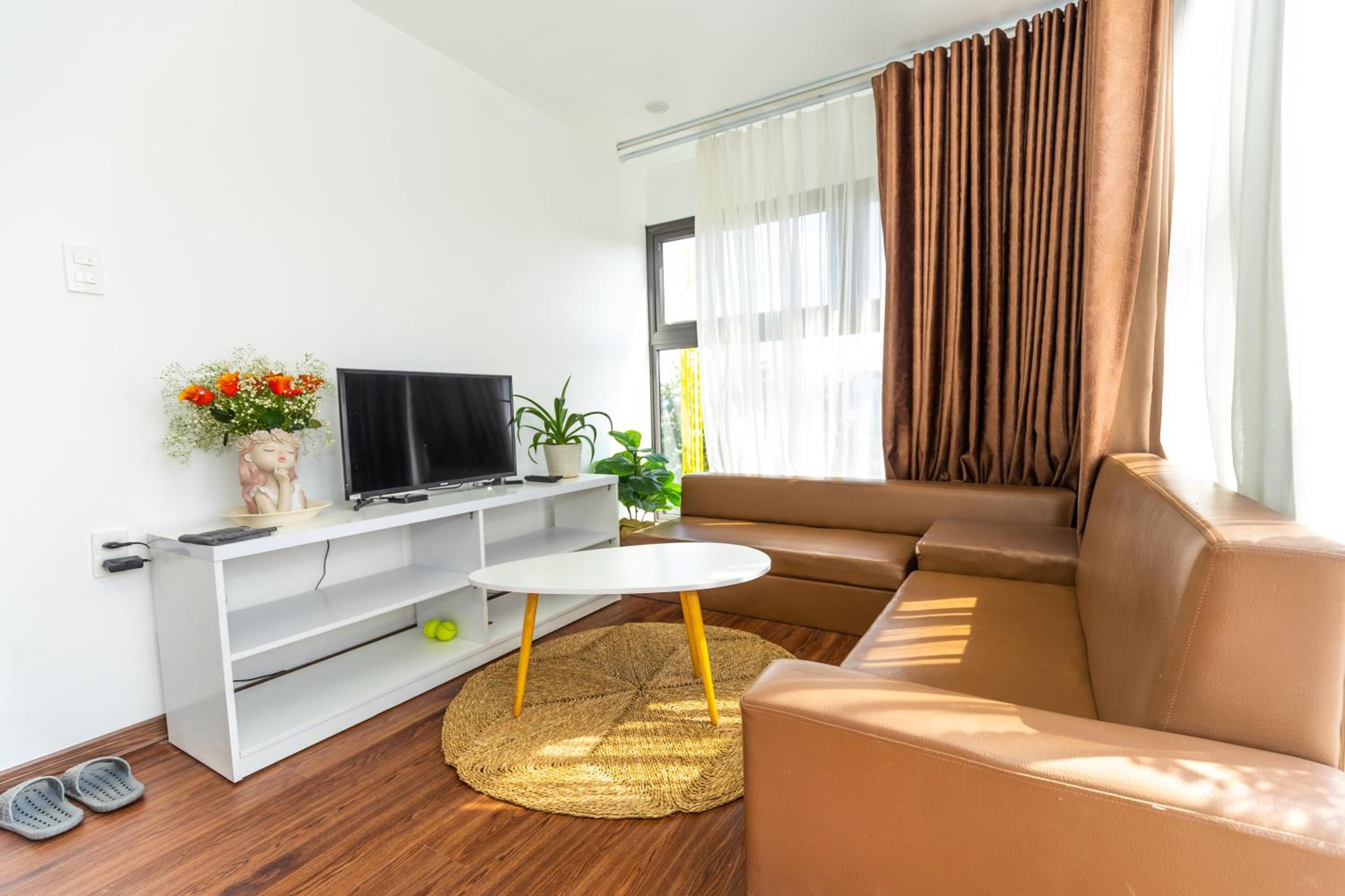 Ngàn Phố Studio & Love Hotel