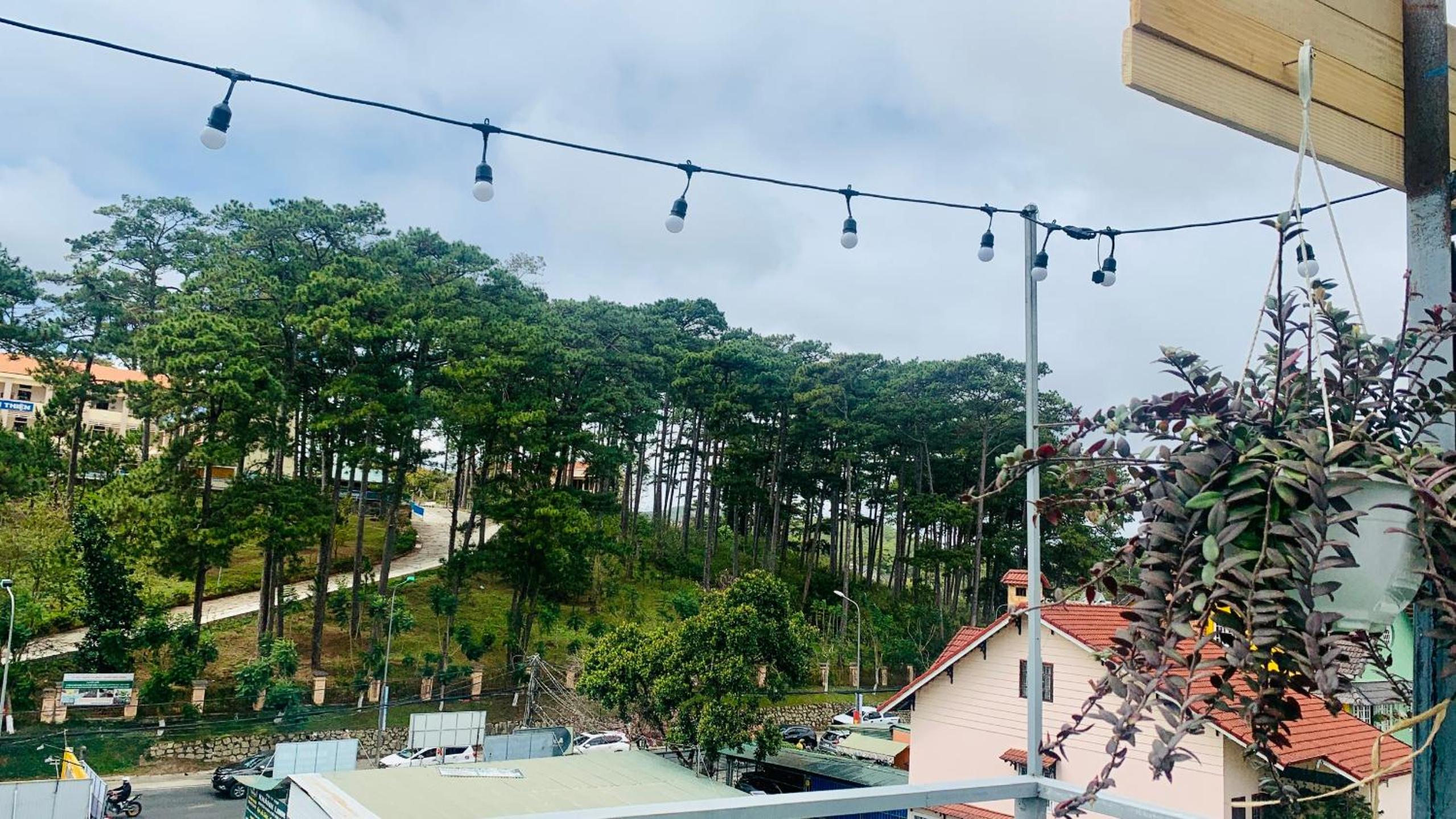 DALAT STREAM HOTEL-Khách sạn đẹp Đà Lạt