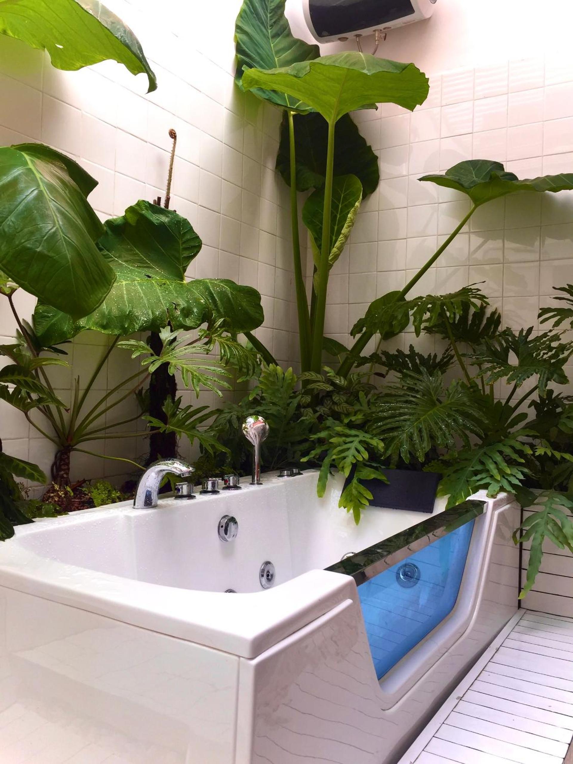 Dốc Garden Homestay Đà Lạt