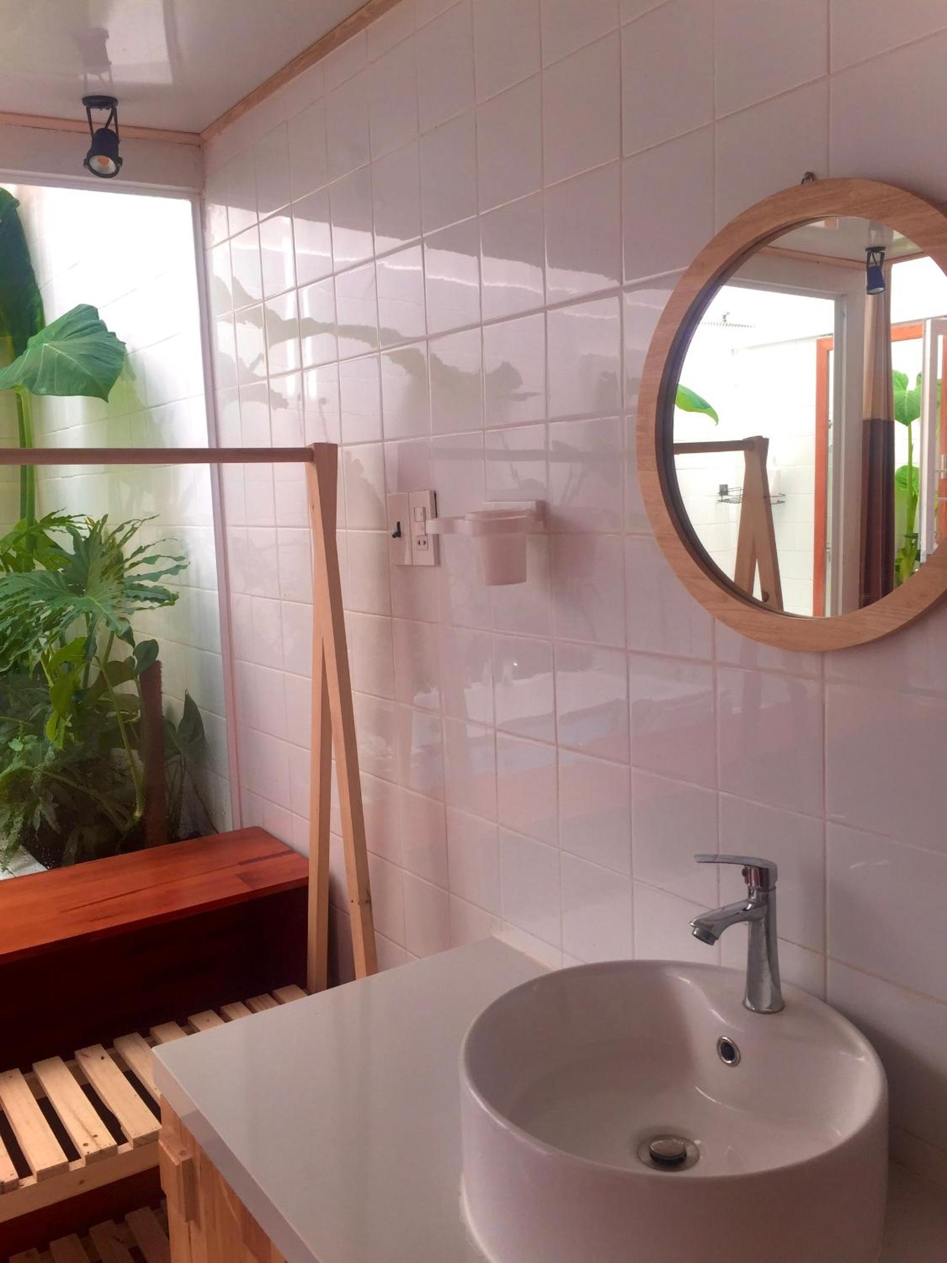 Dốc Garden Homestay Đà Lạt