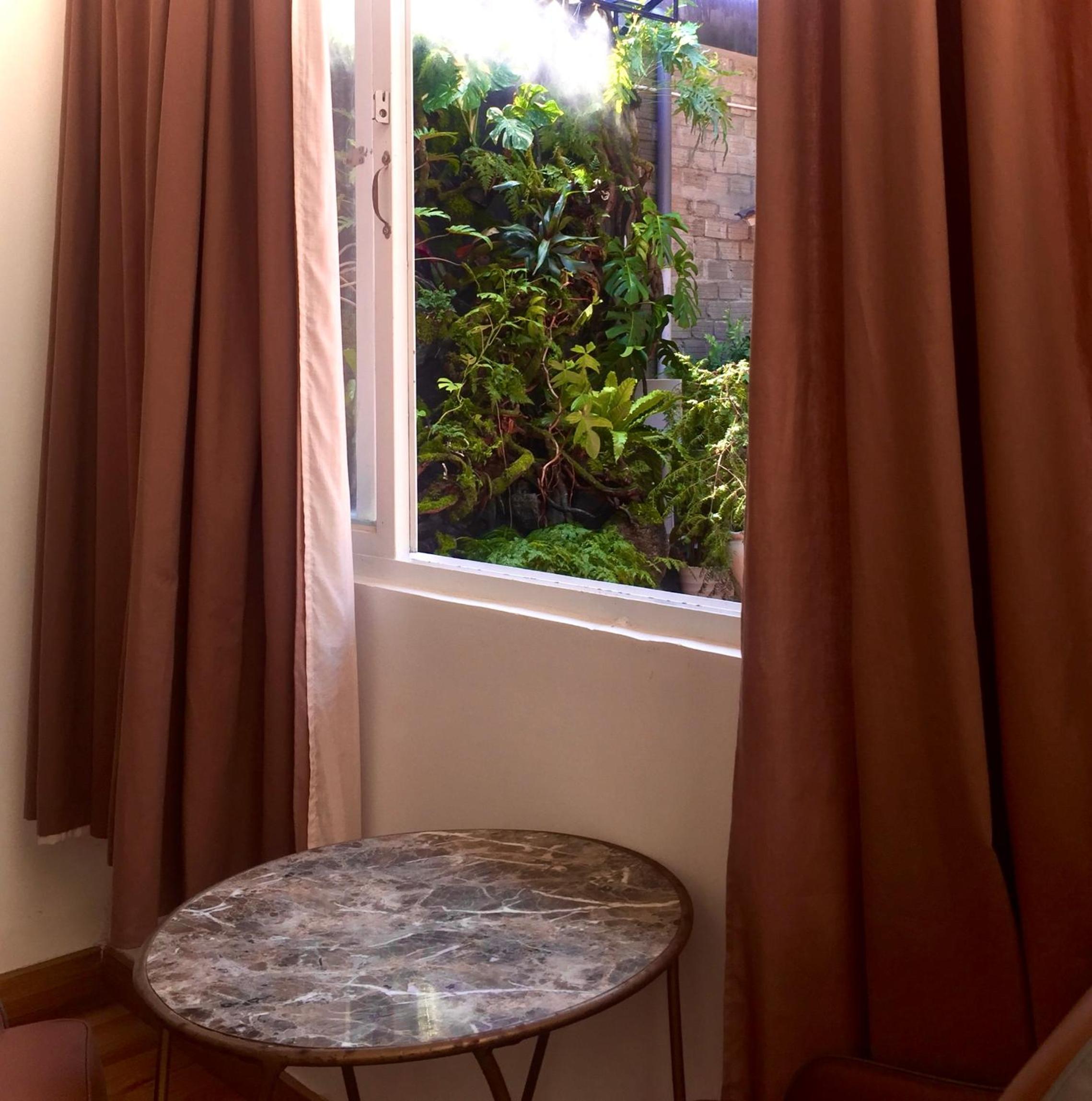 Dốc Garden Homestay Đà Lạt