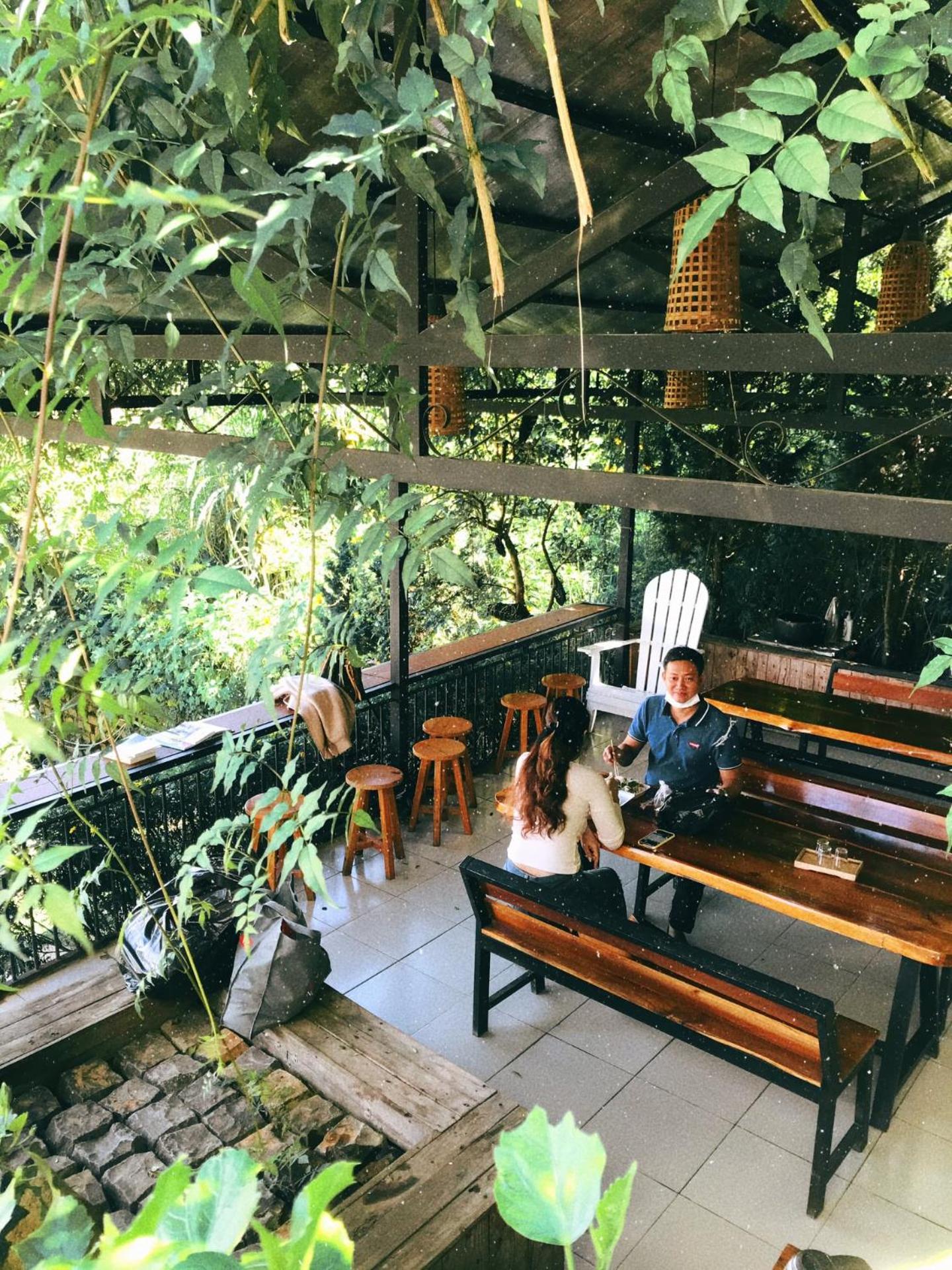An Garden Dalat