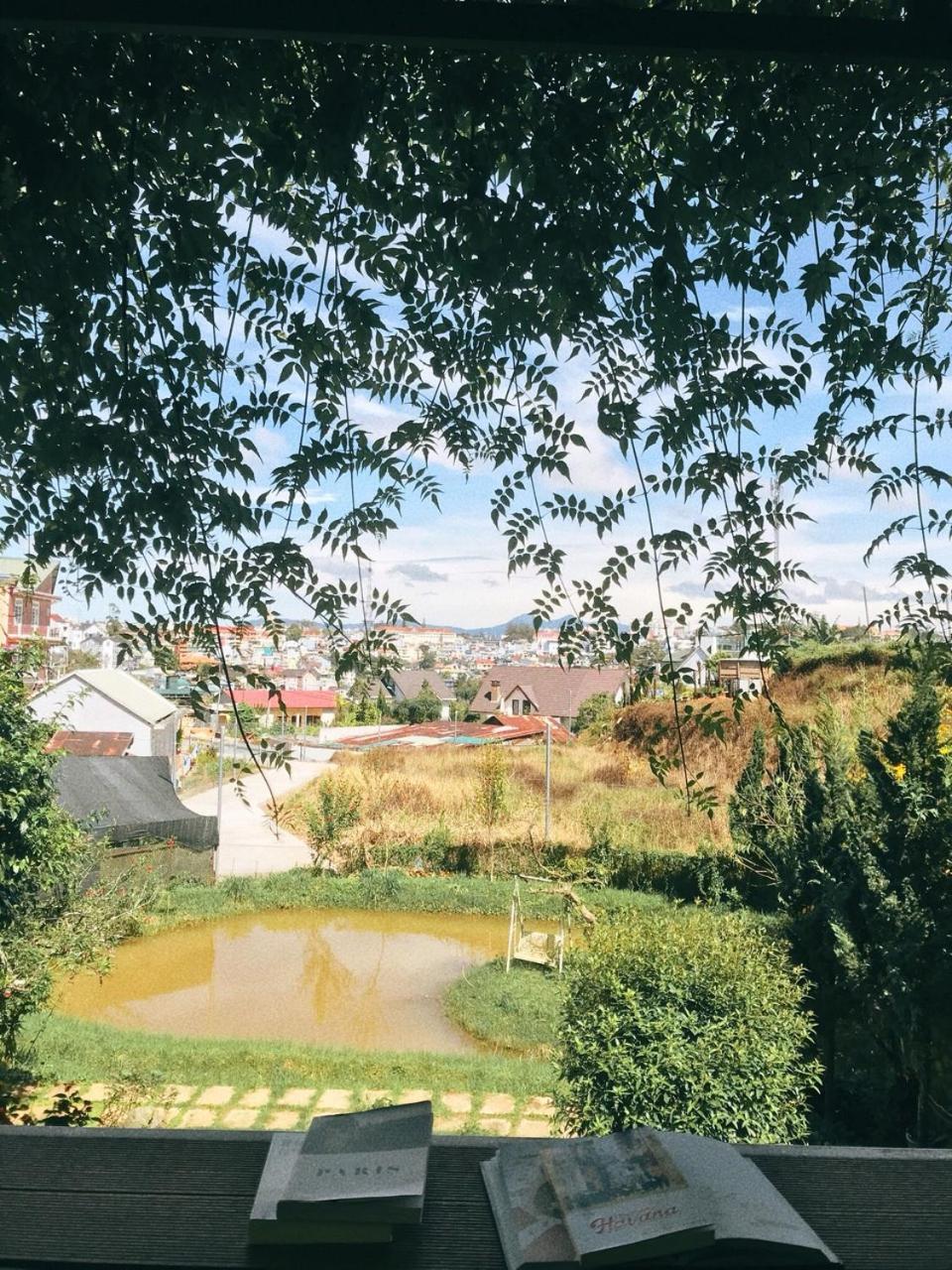 An Garden Dalat