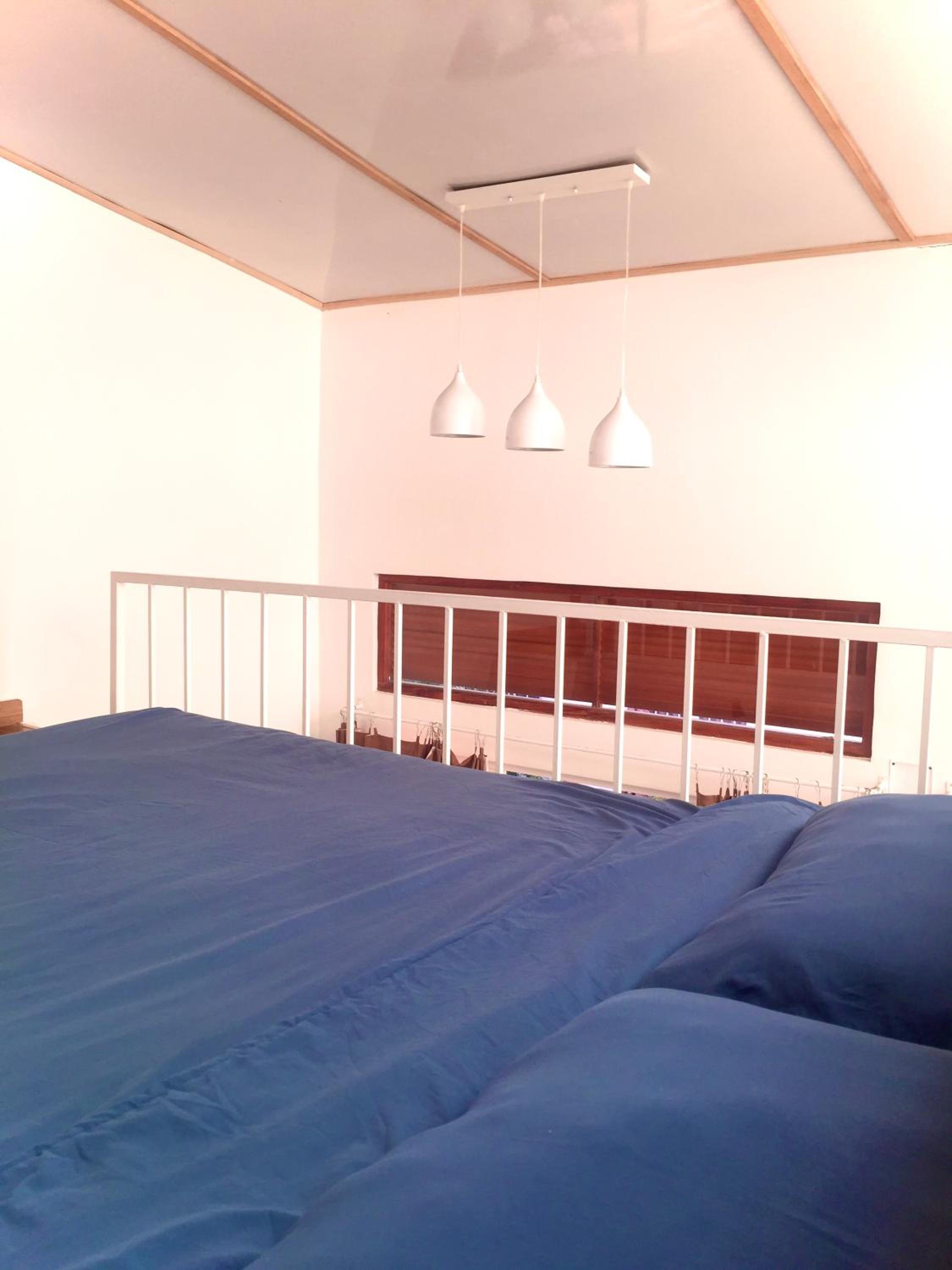 Dốc Garden Homestay Đà Lạt