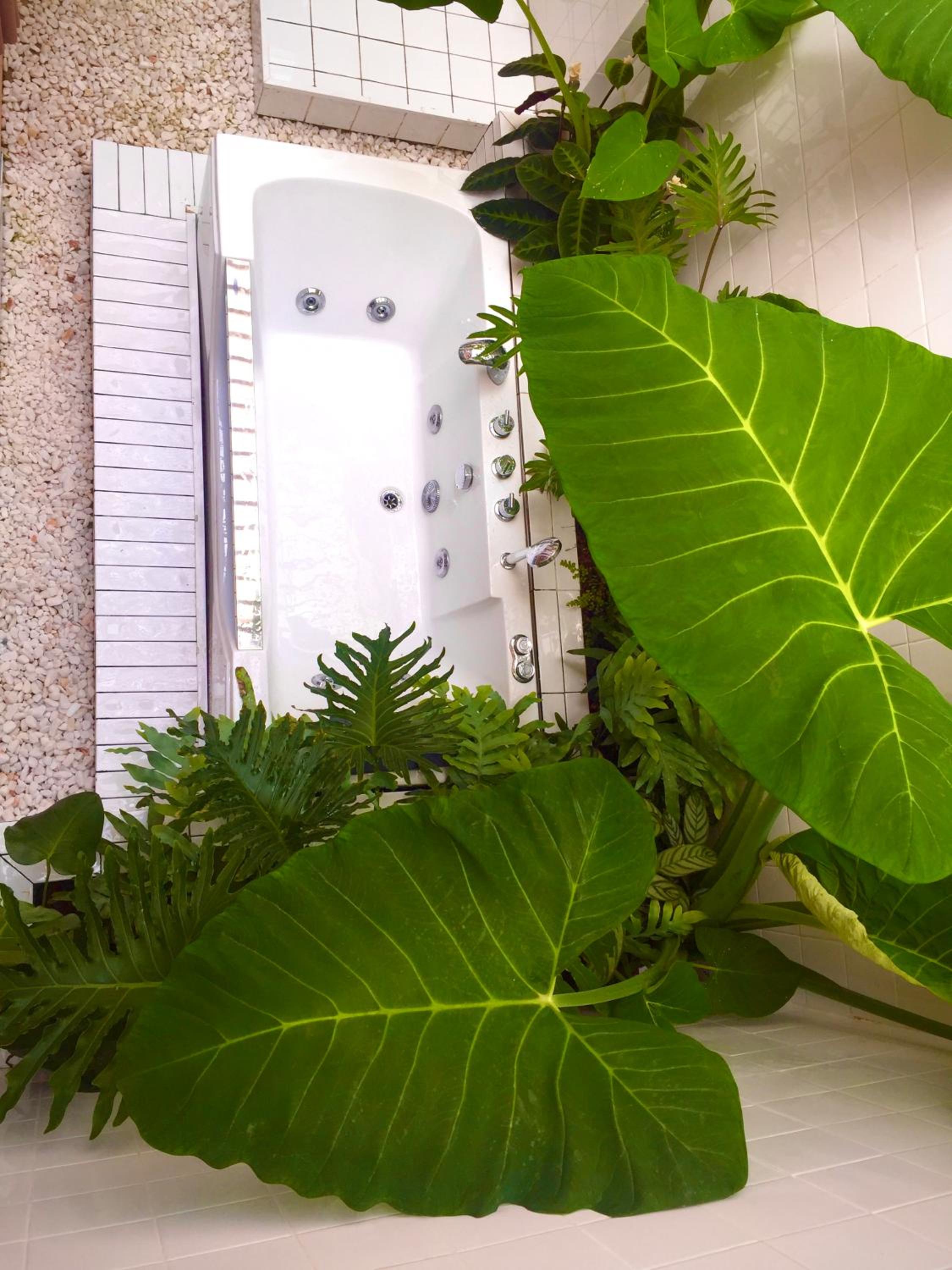 Dốc Garden Homestay Đà Lạt