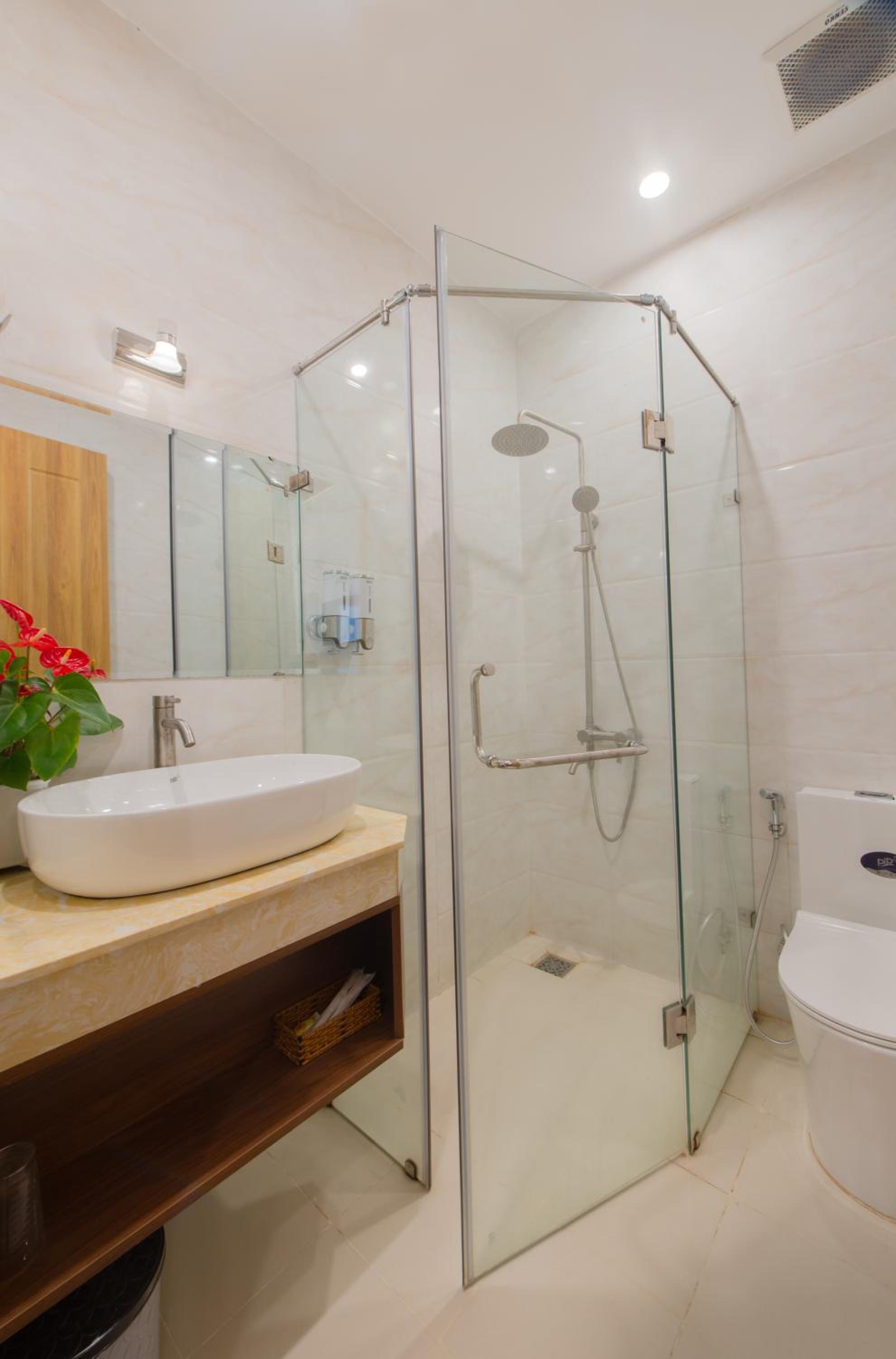 Duy Vinh Hotel Dalat