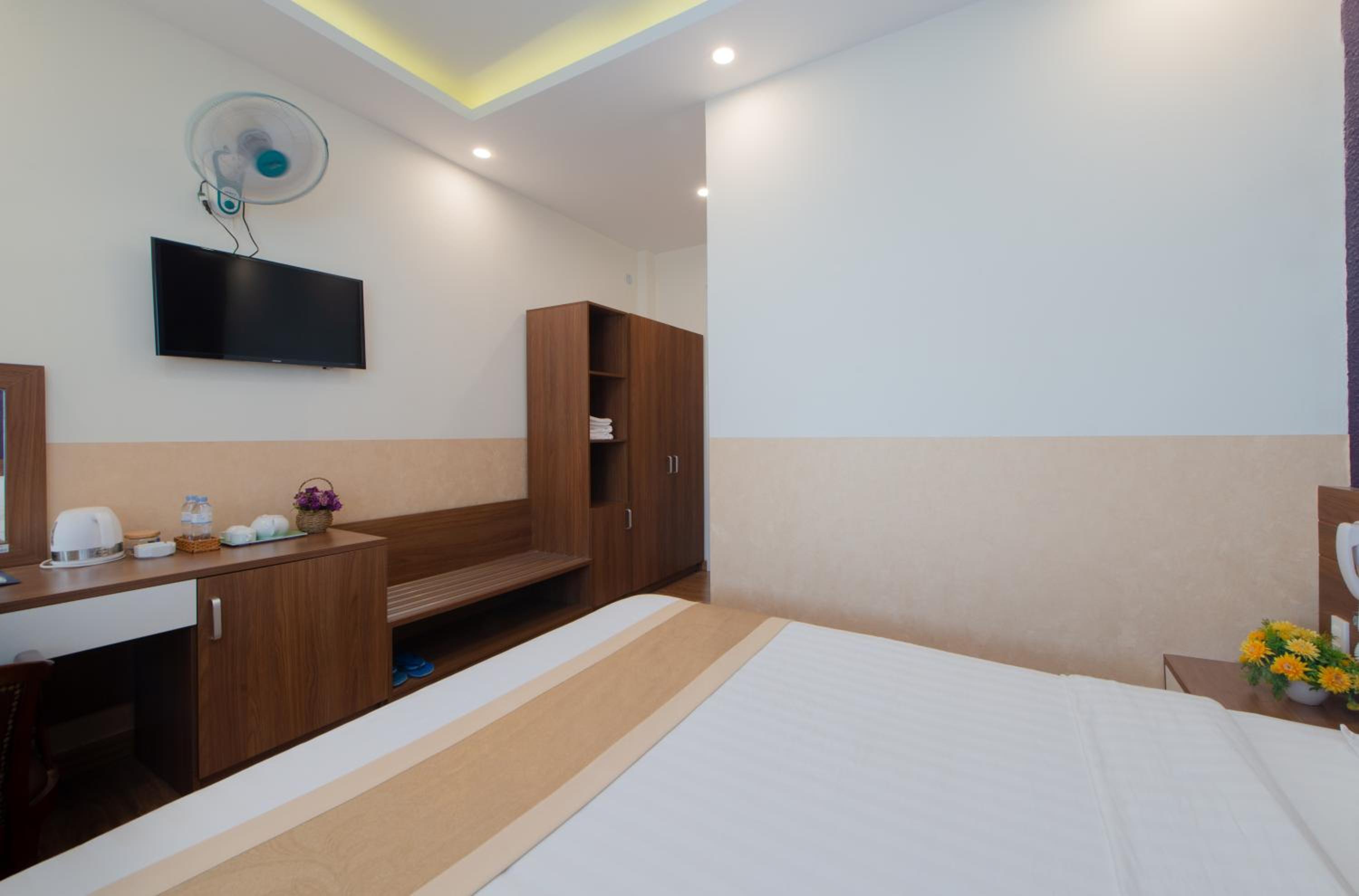 Duy Vinh Hotel Dalat