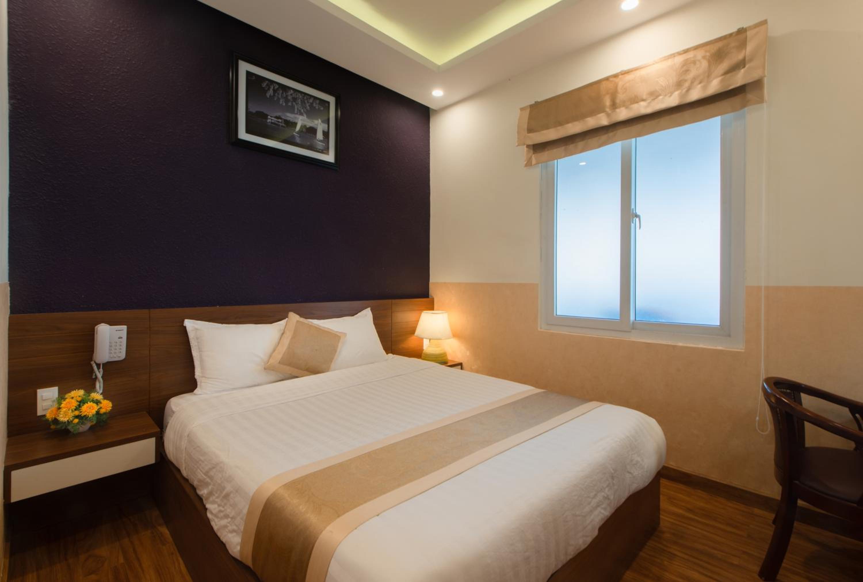 Duy Vinh Hotel Dalat