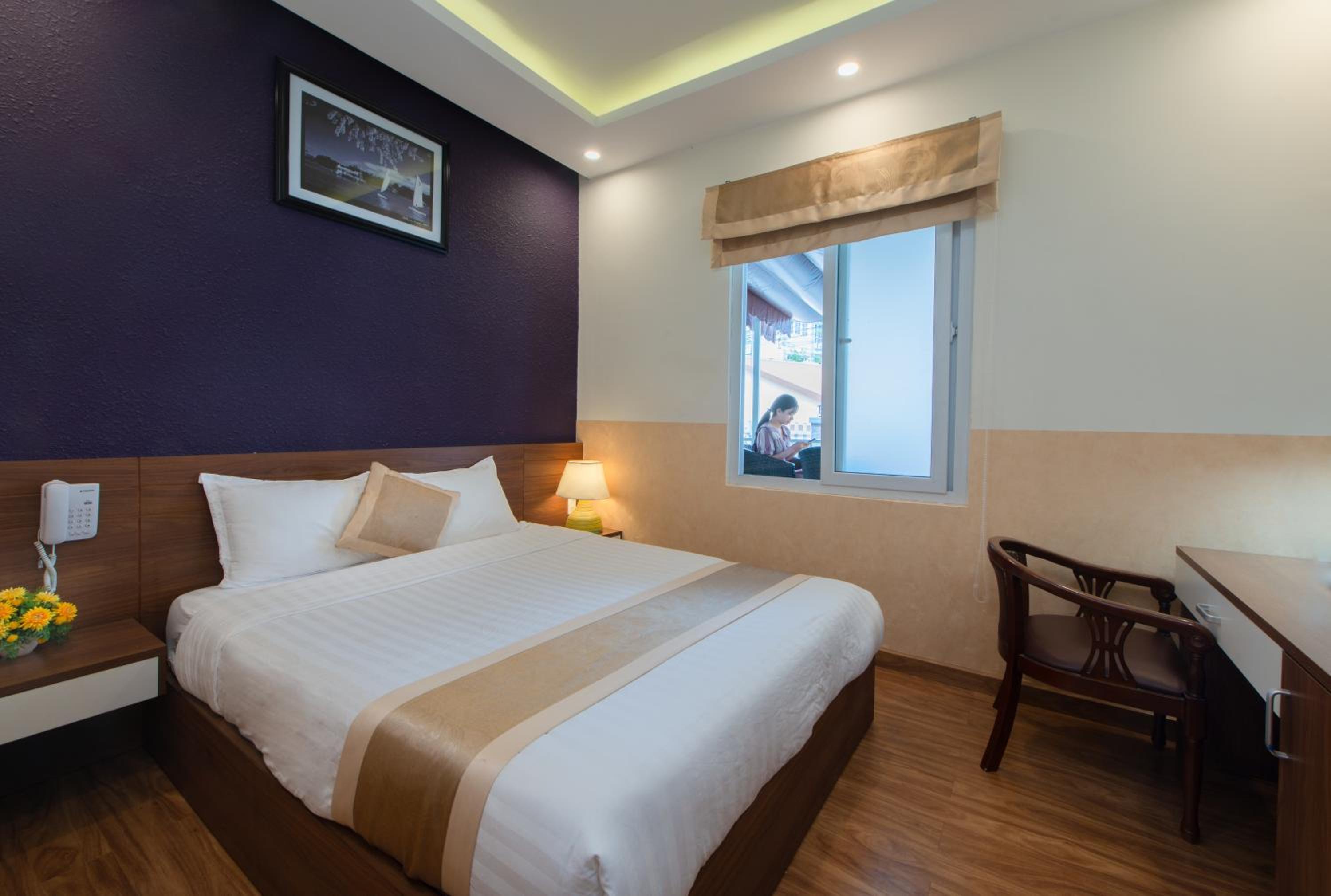 Duy Vinh Hotel Dalat