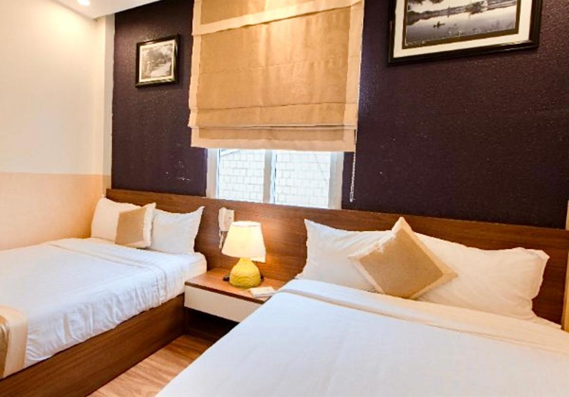 Duy Vinh Hotel Dalat