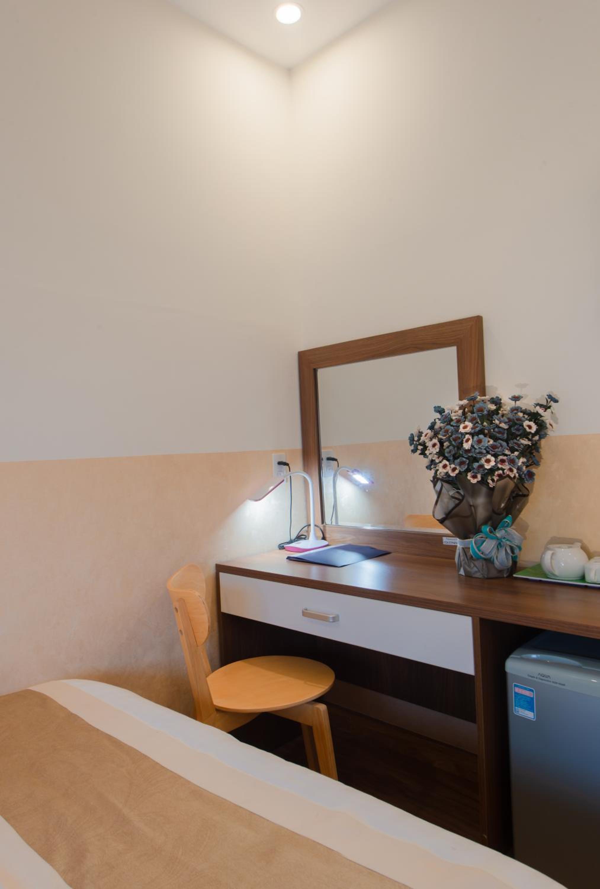 Duy Vinh Hotel Dalat