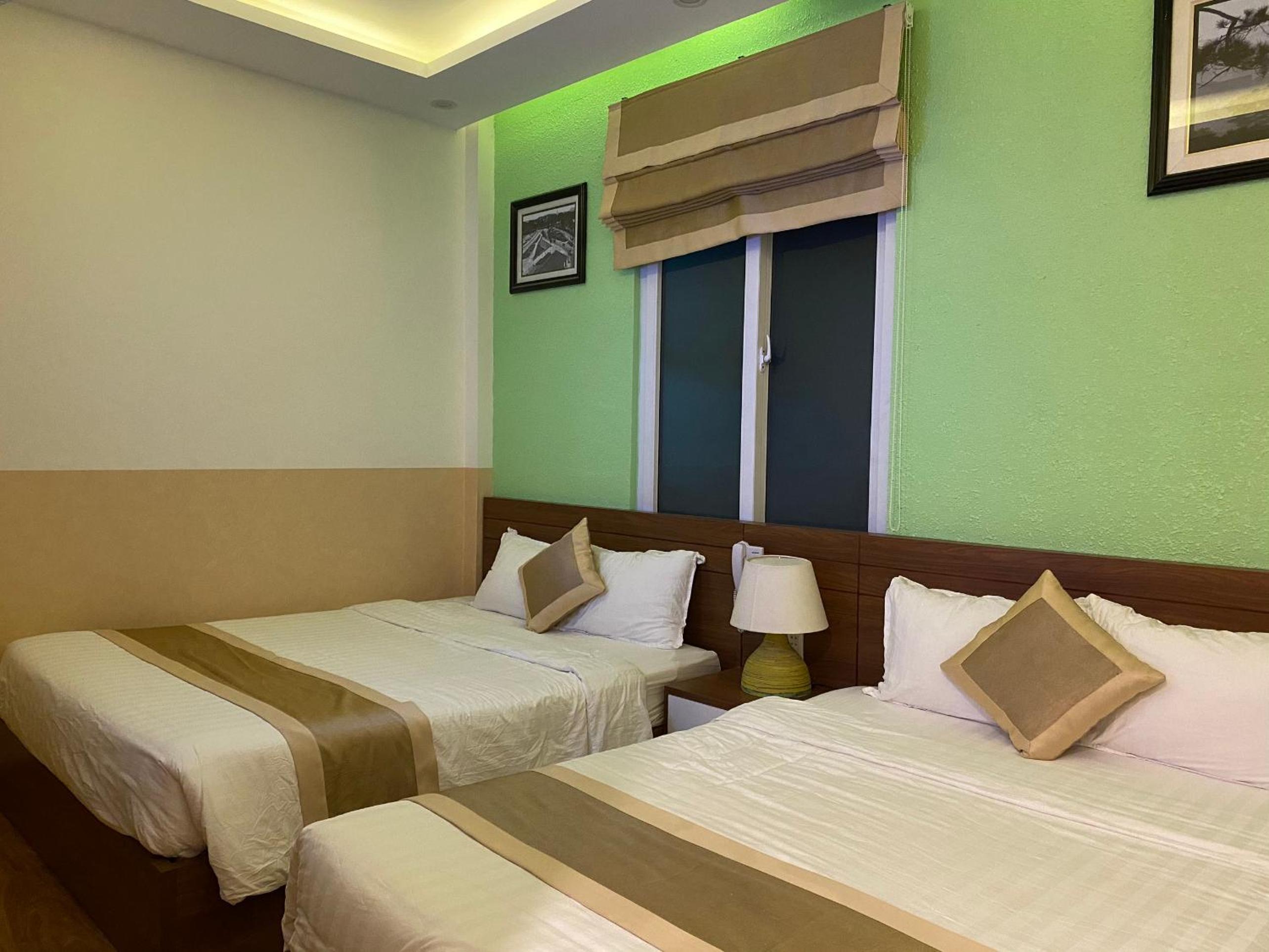 Duy Vinh Hotel Dalat