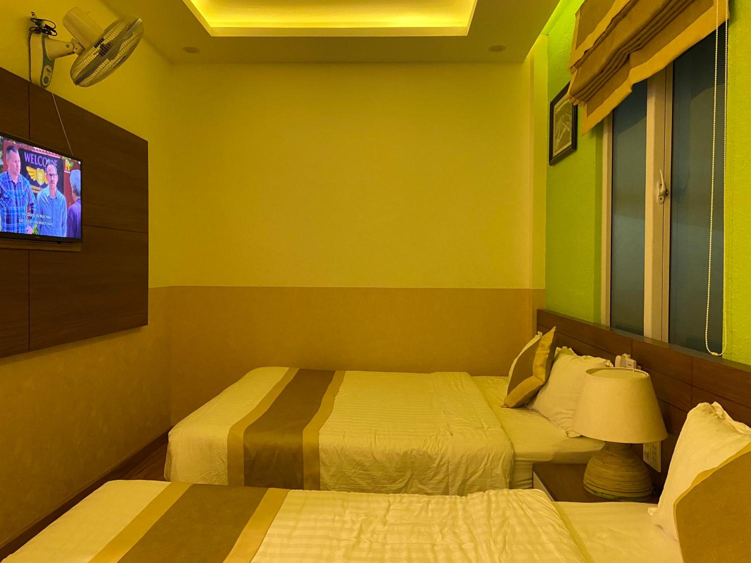 Duy Vinh Hotel Dalat