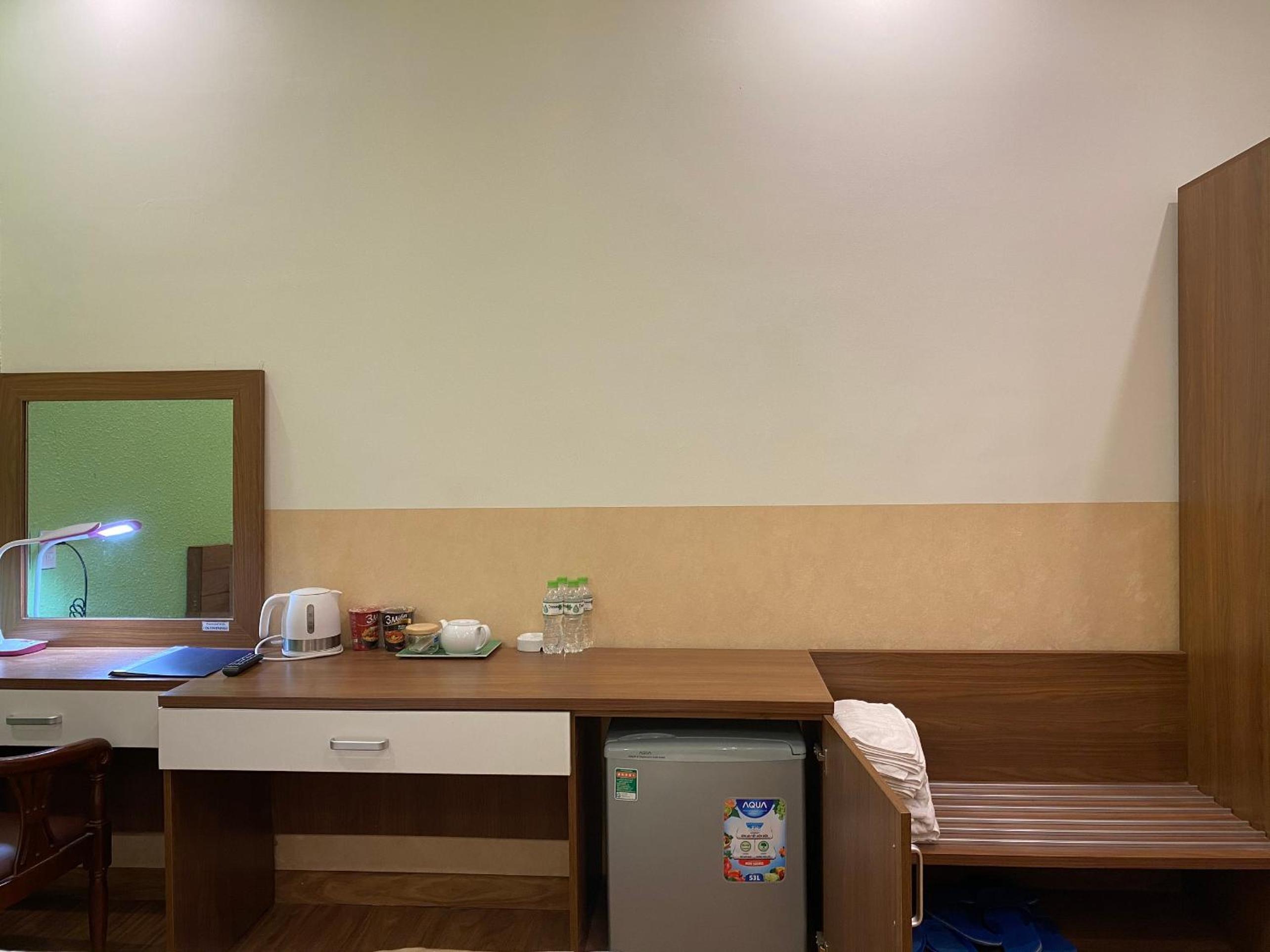 Duy Vinh Hotel Dalat