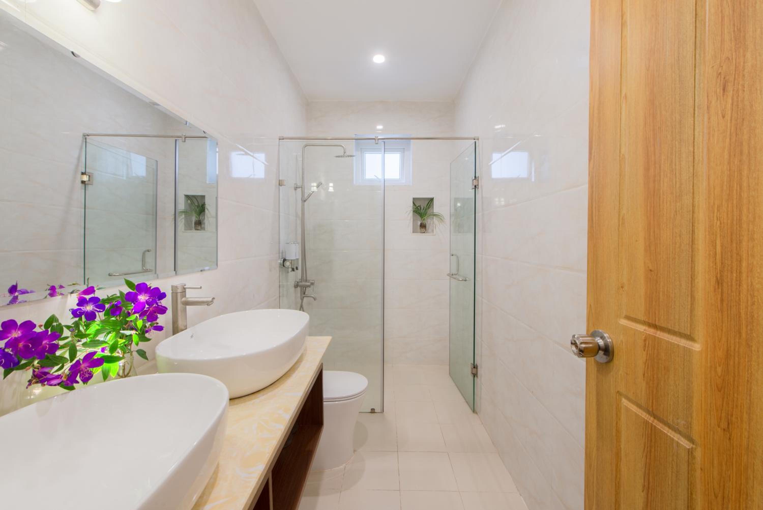Duy Vinh Hotel Dalat