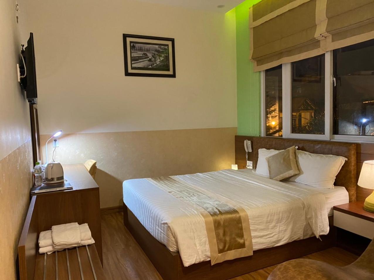 Duy Vinh Hotel Dalat