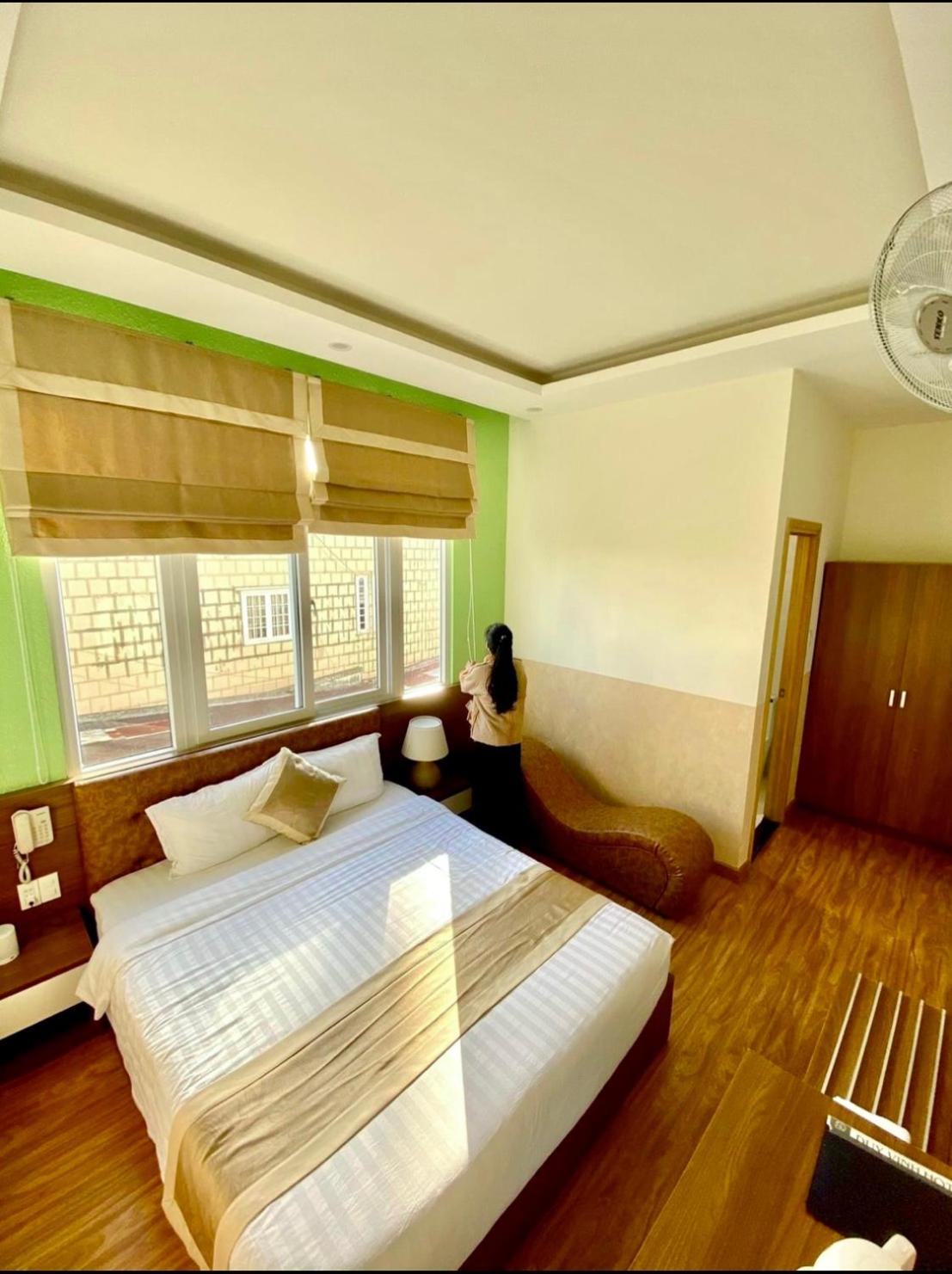 Duy Vinh Hotel Dalat