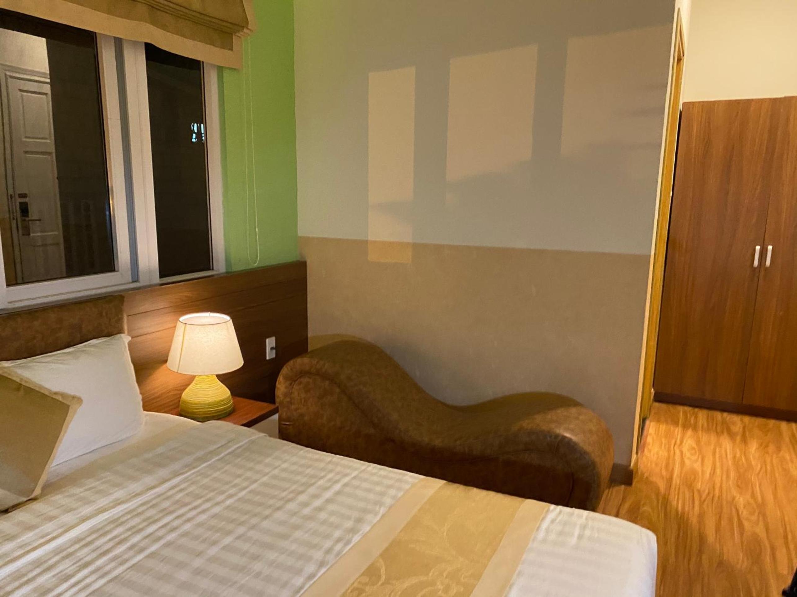 Duy Vinh Hotel Dalat