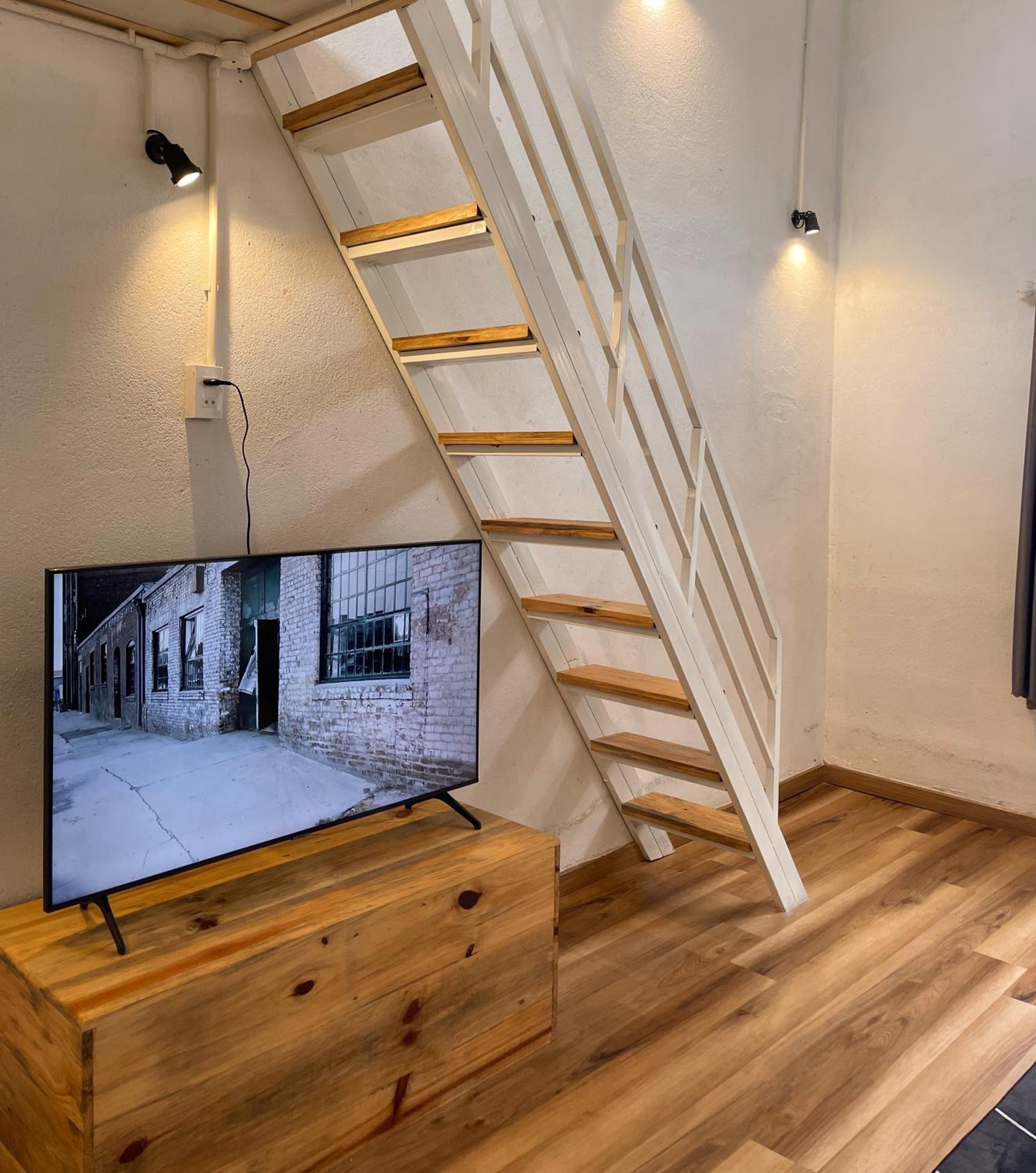 Dốc Garden Homestay Đà Lạt