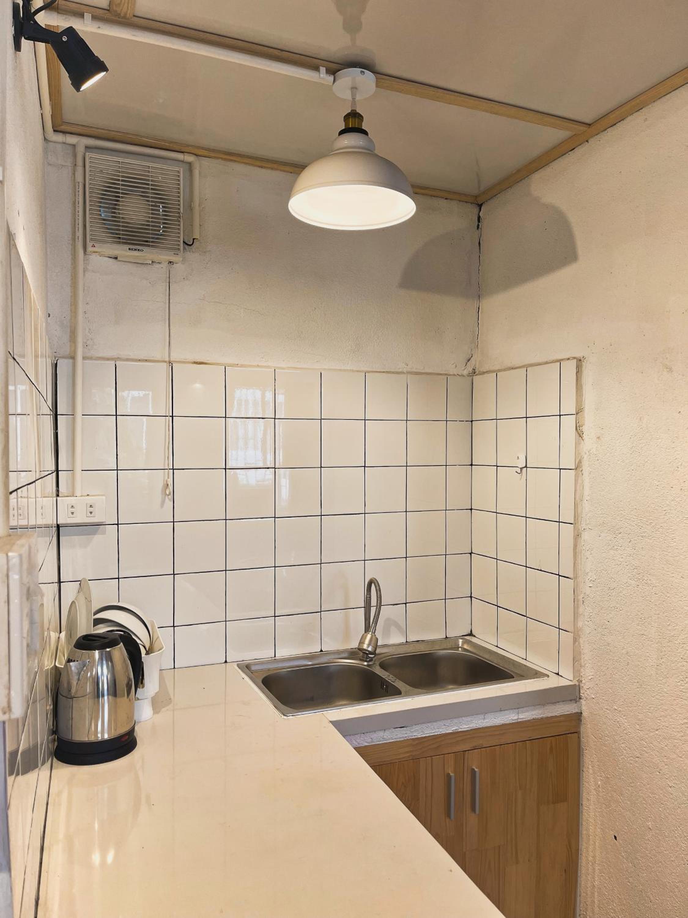 Dốc Garden Homestay Đà Lạt