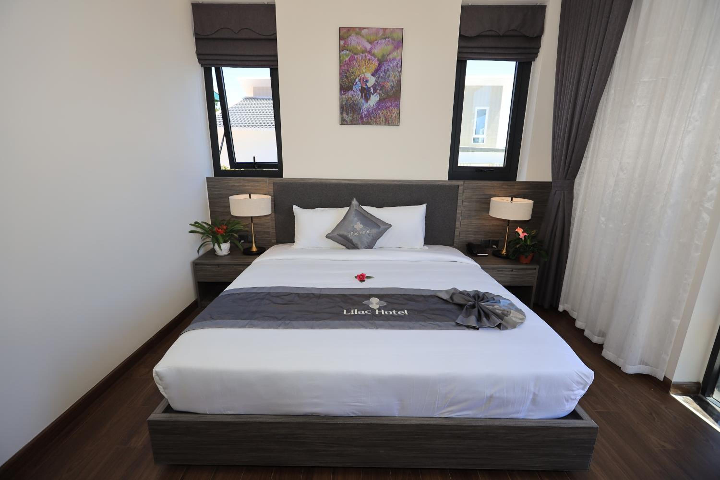 Khách sạn LiLac Đà Lạt