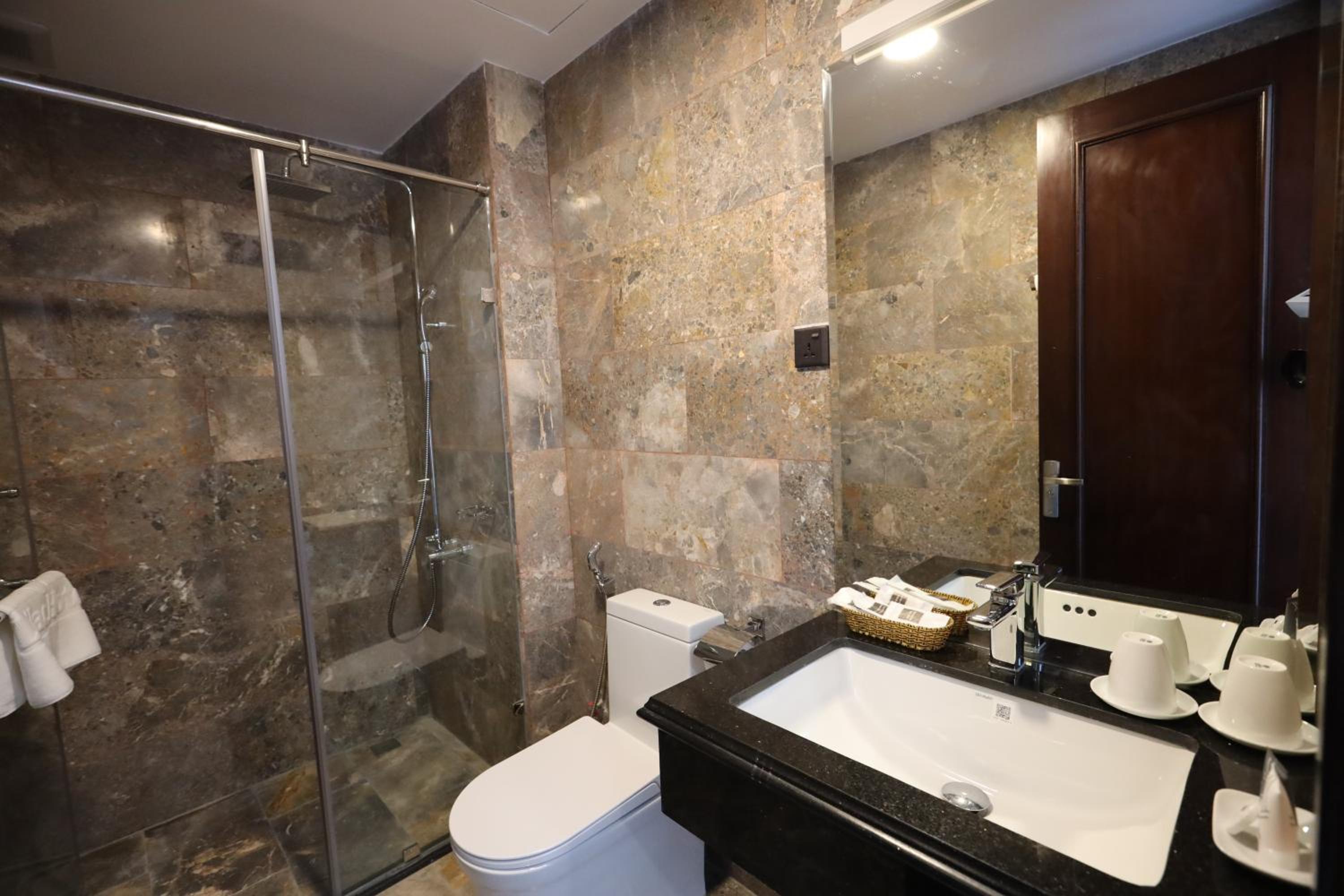 Khách sạn LiLac Đà Lạt