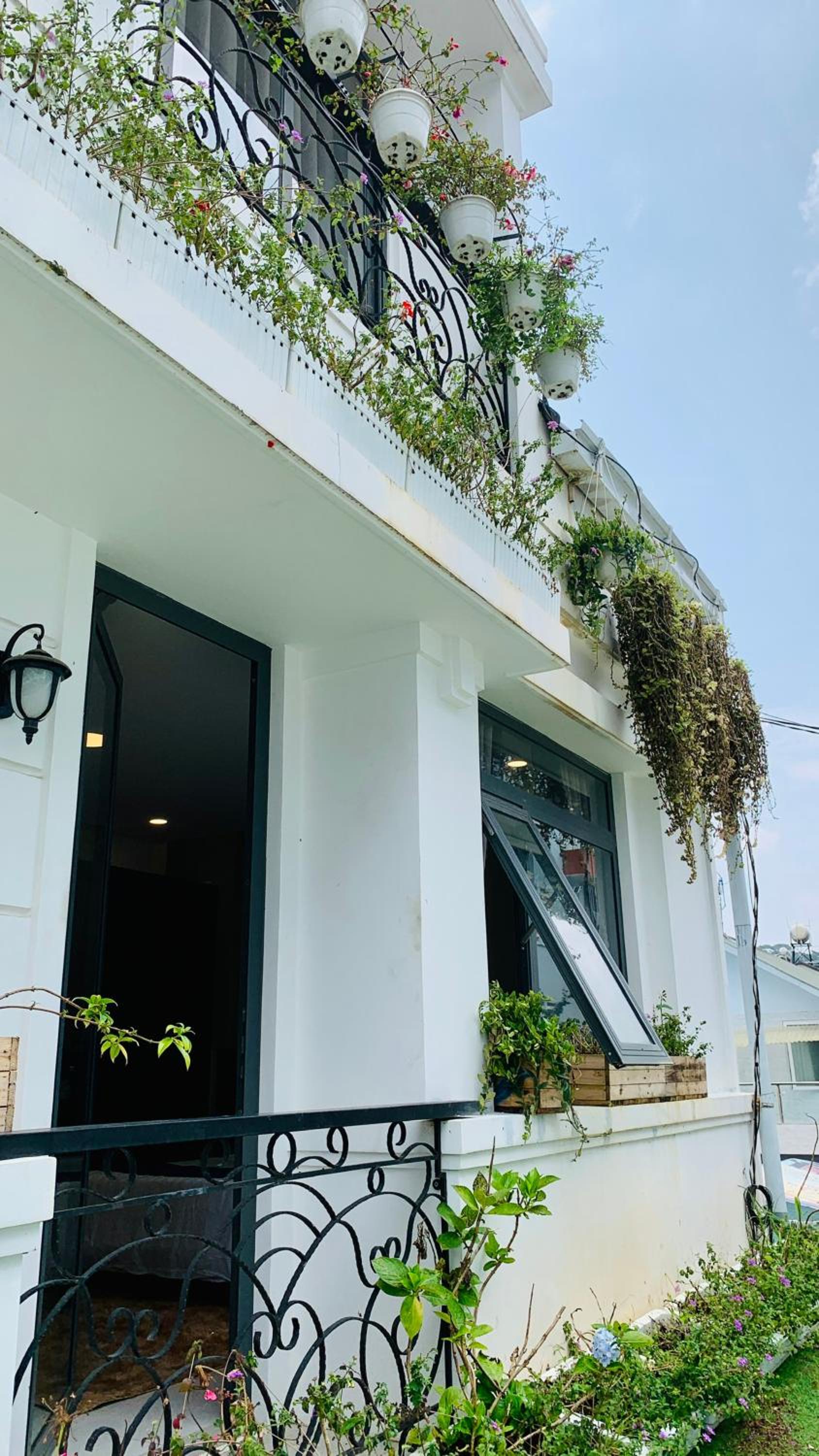 DALAT STREAM HOTEL-Khách sạn đẹp Đà Lạt