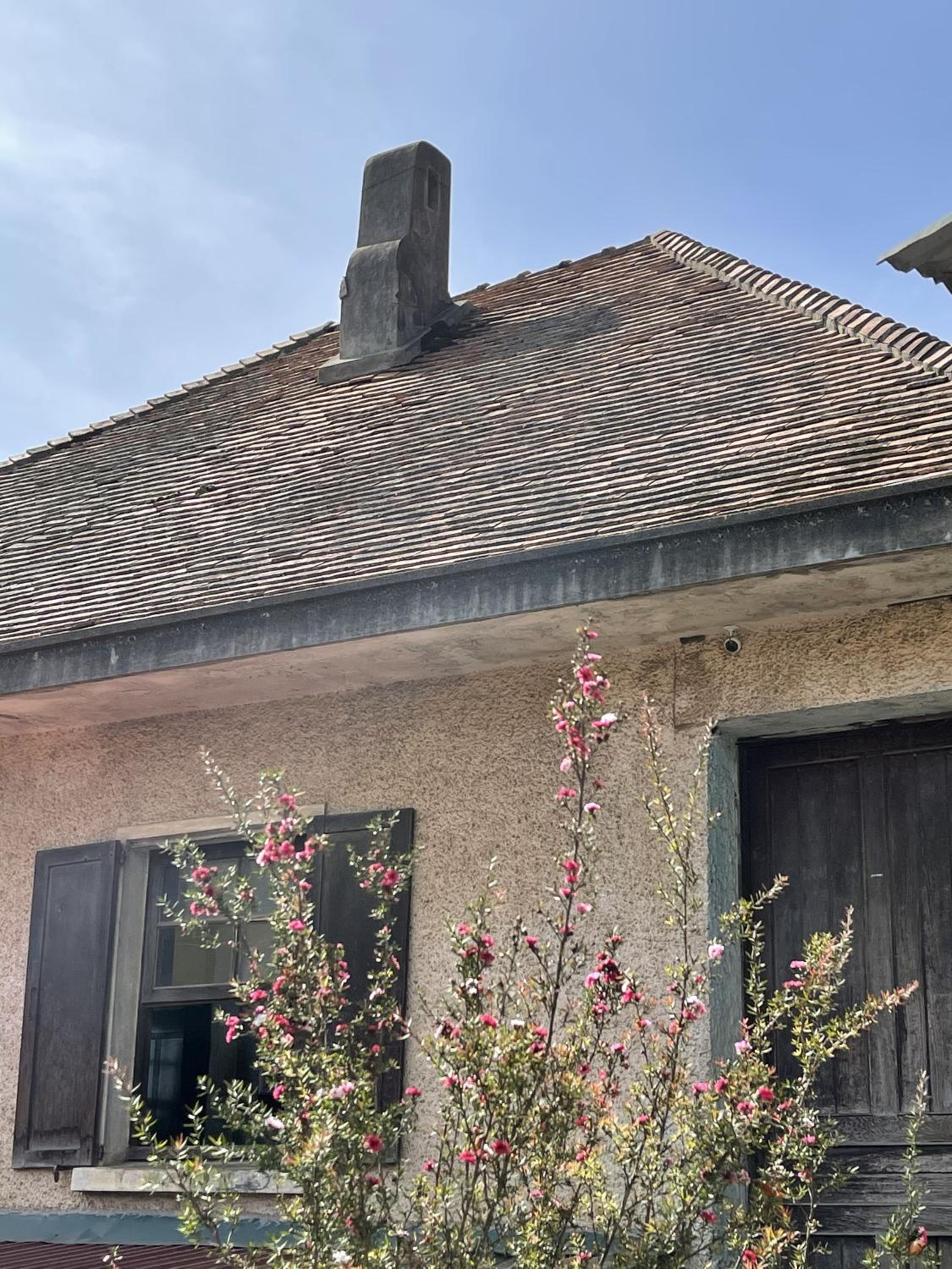 Dốc Garden Homestay Đà Lạt