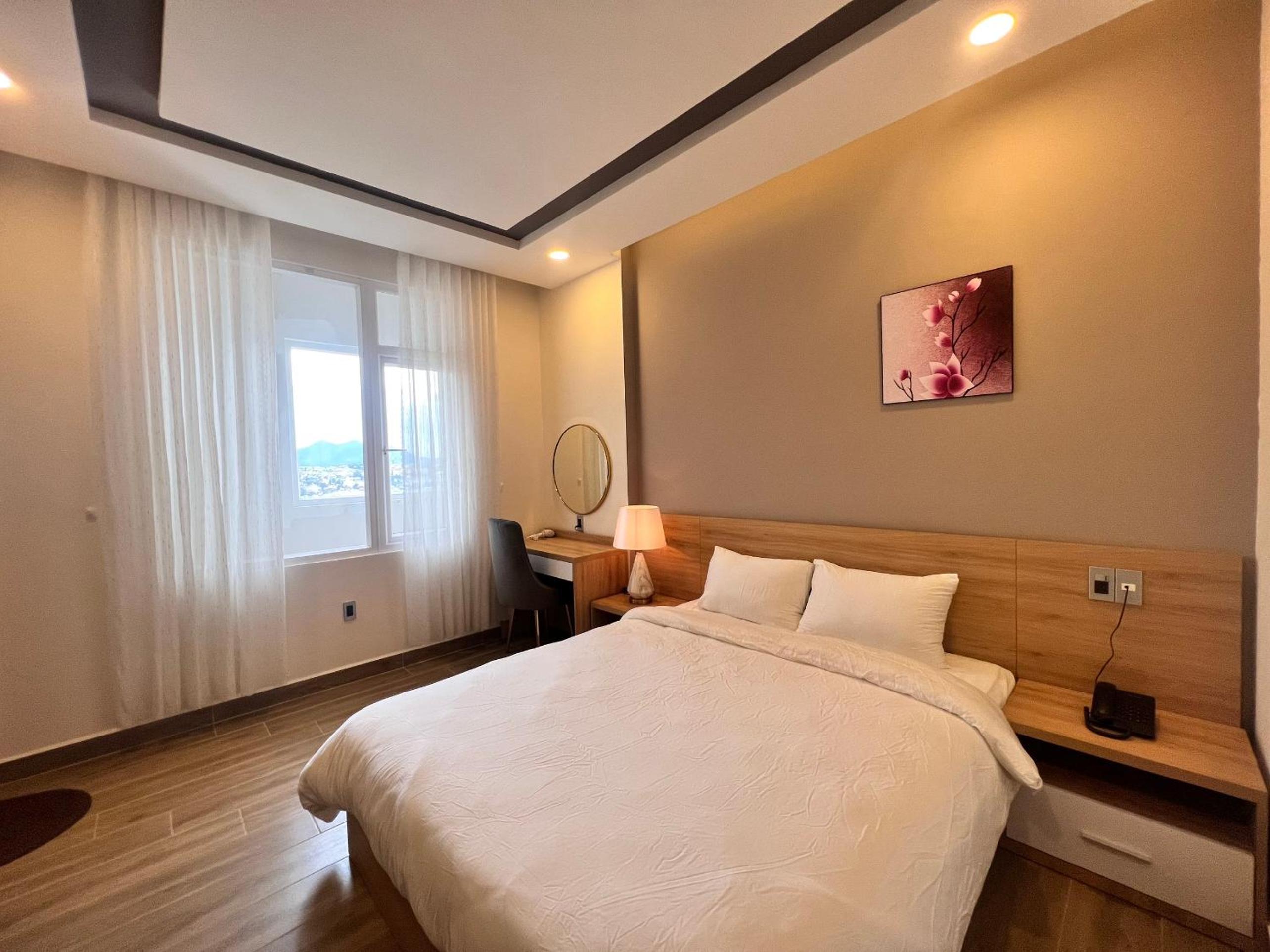 Q's House Dalat