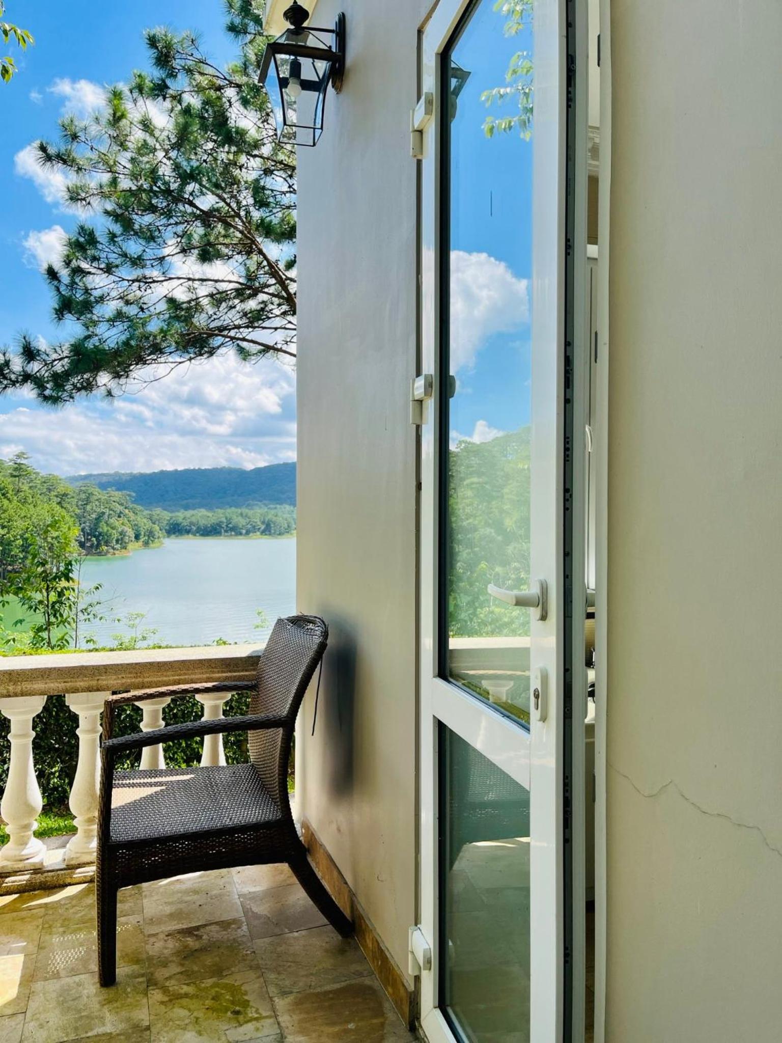 Dalat Edensee Lake Resort & Spa