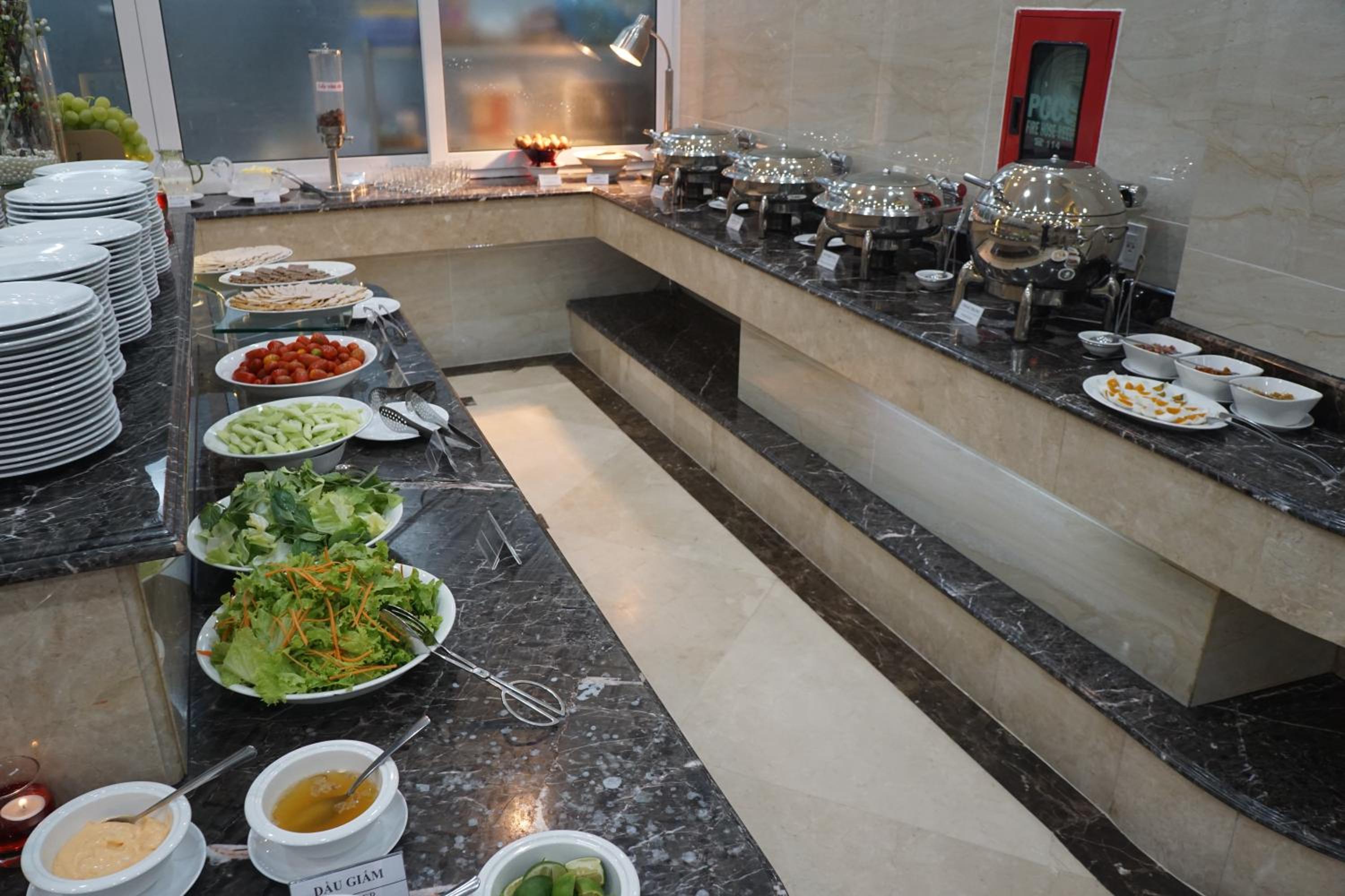 Roy Dala Hotel