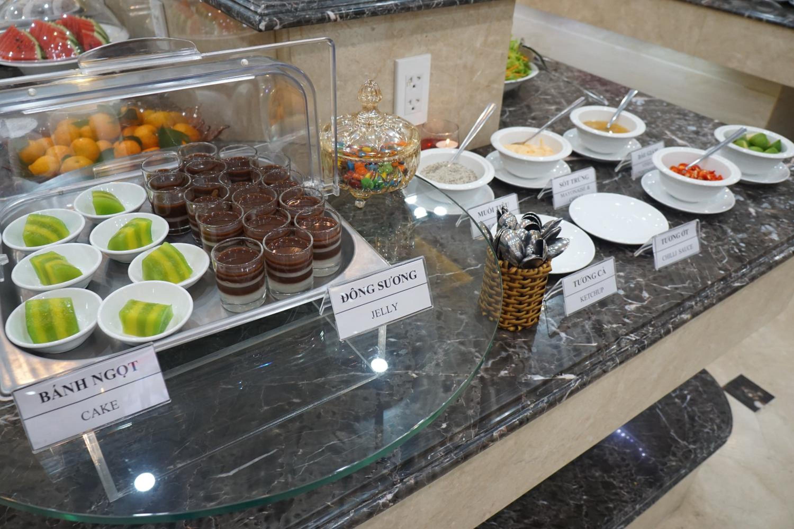 Roy Dala Hotel