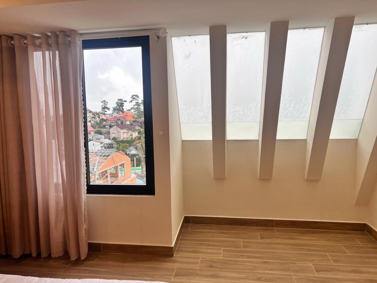 Q's House Dalat