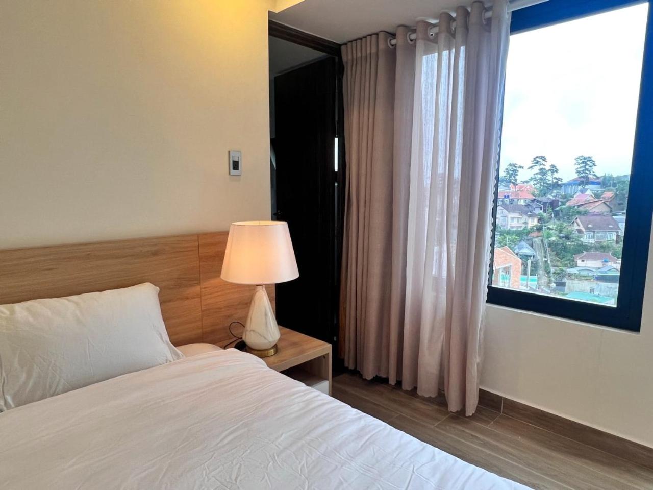 Q's House Dalat
