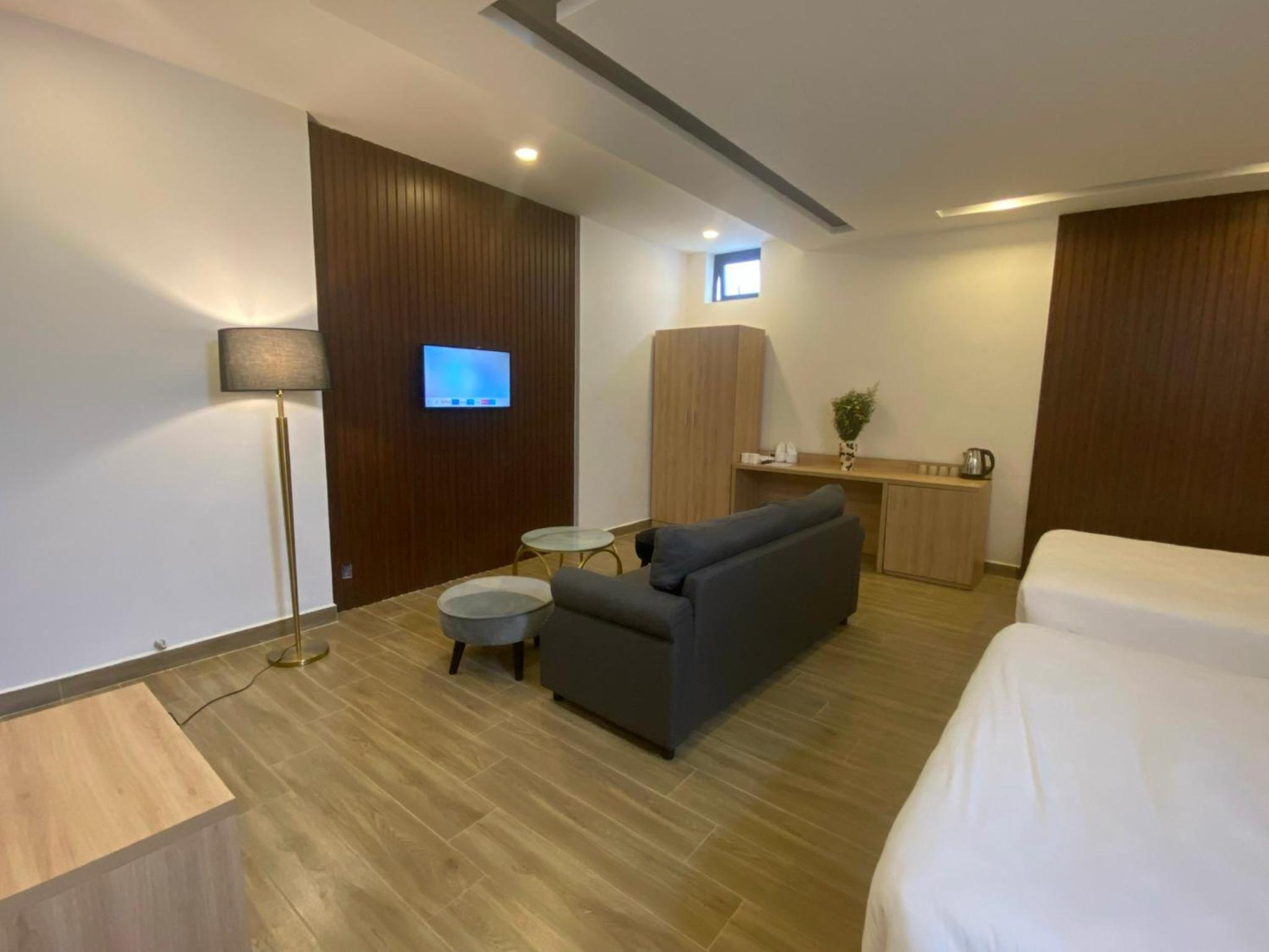 Q's House Dalat