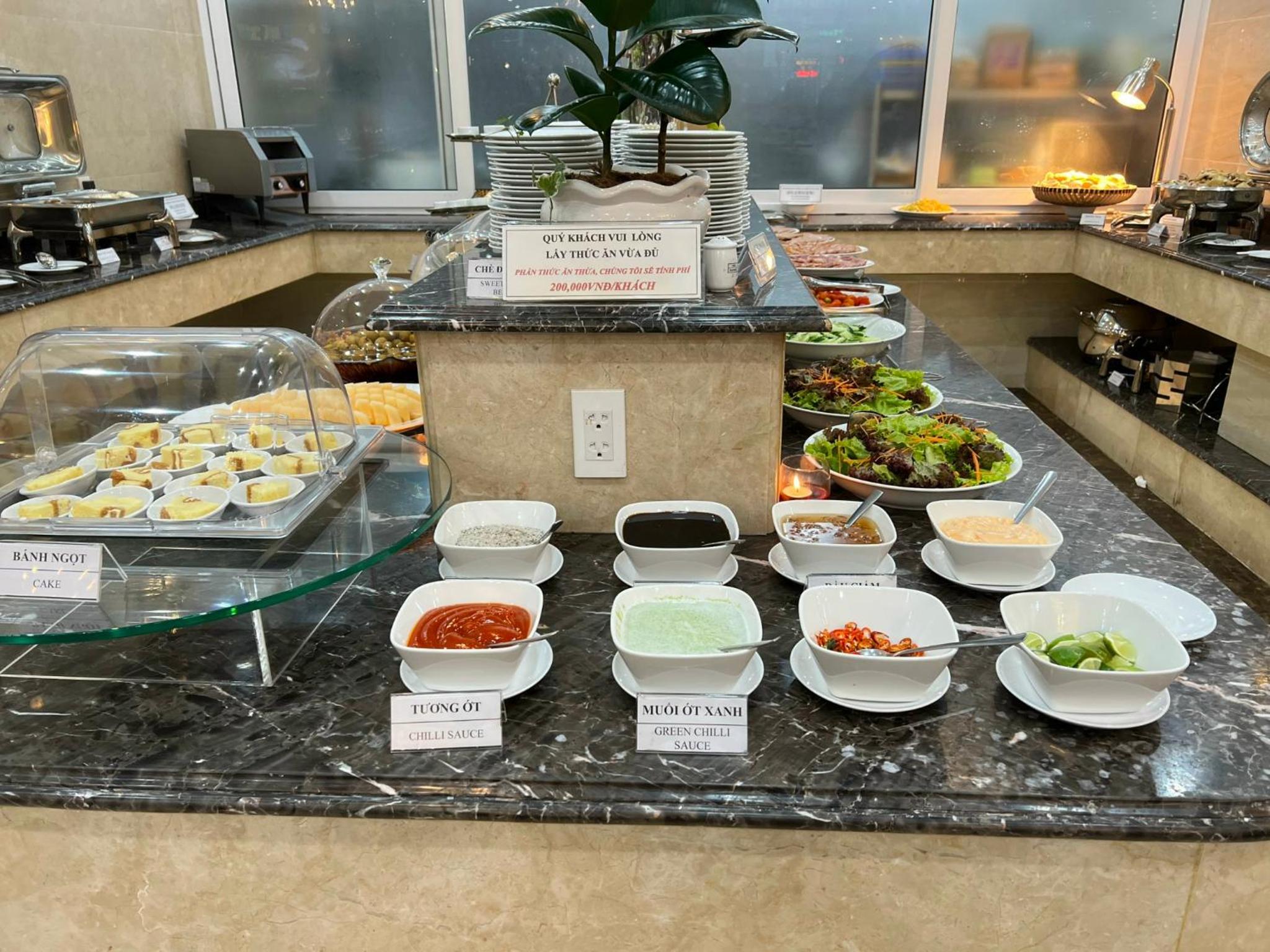 Roy Dala Hotel