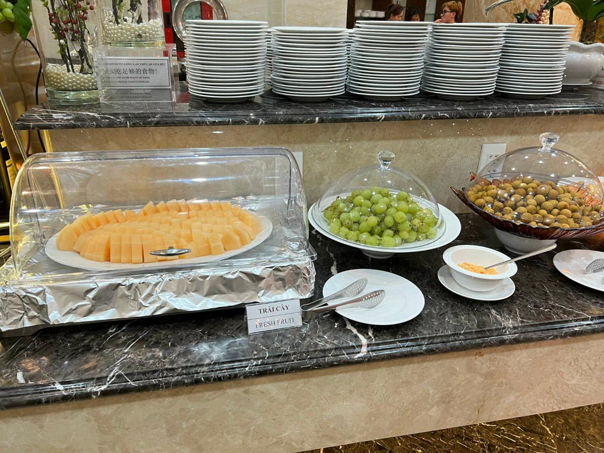 Roy Dala Hotel