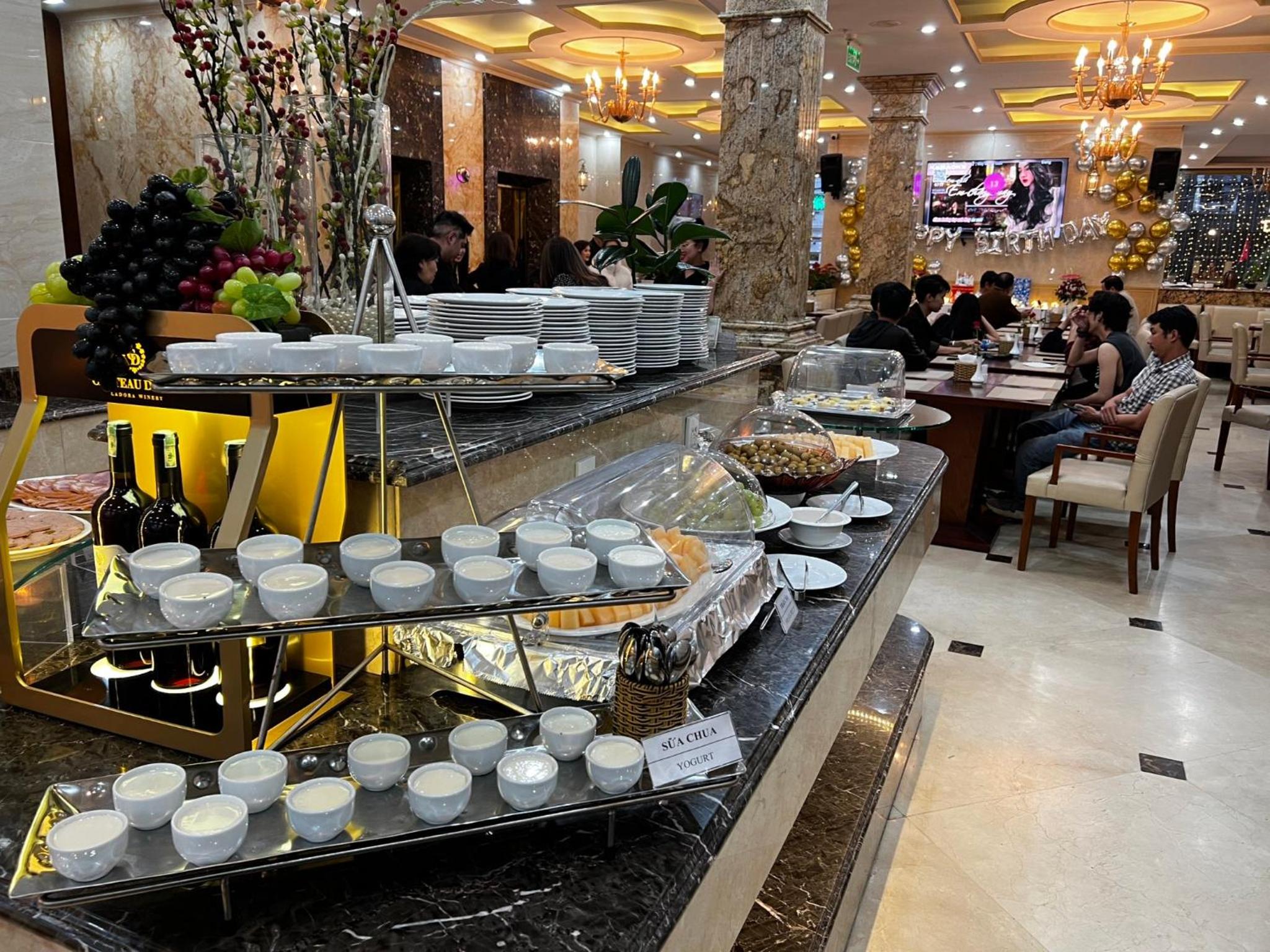 Roy Dala Hotel