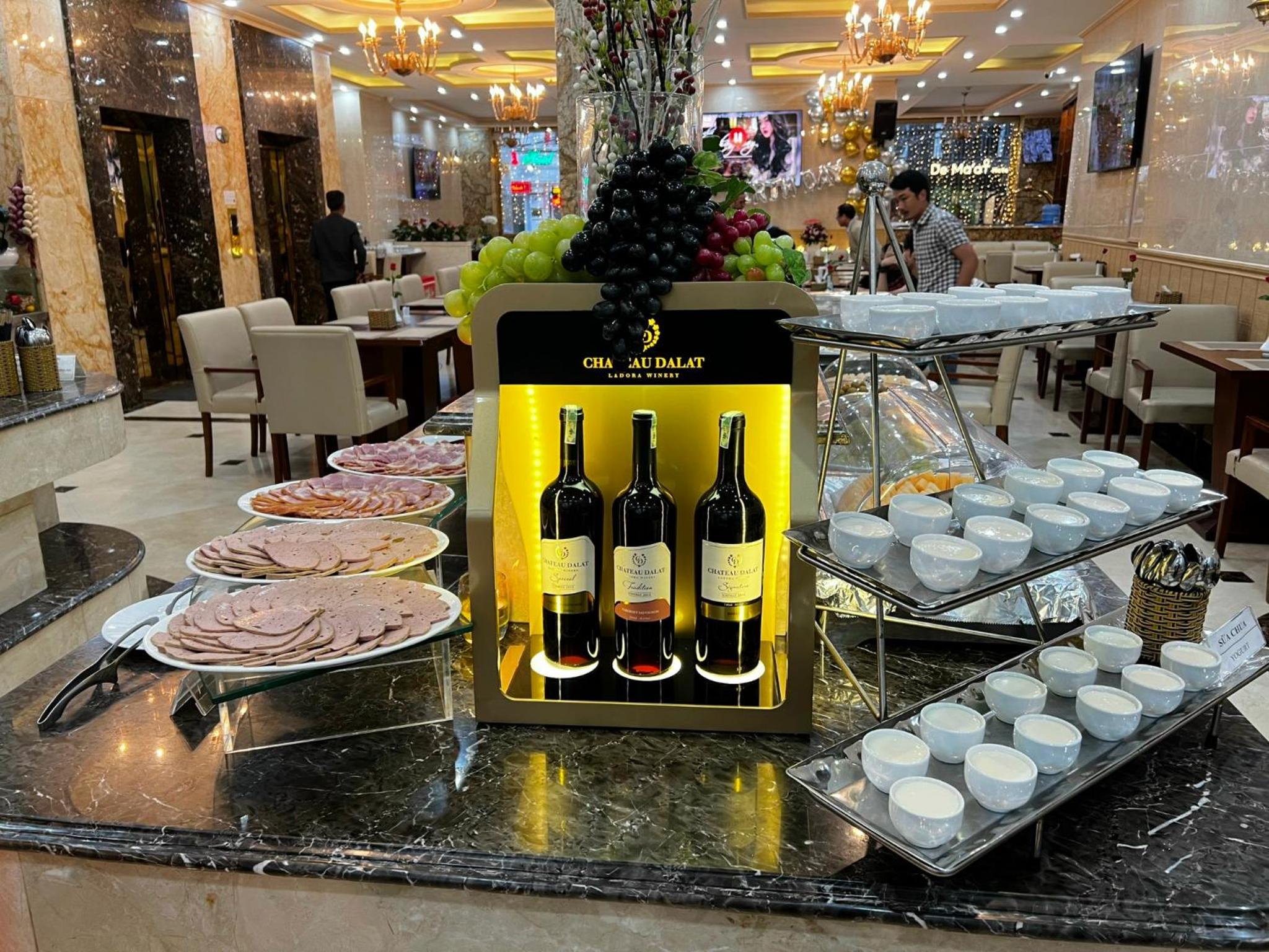 Roy Dala Hotel