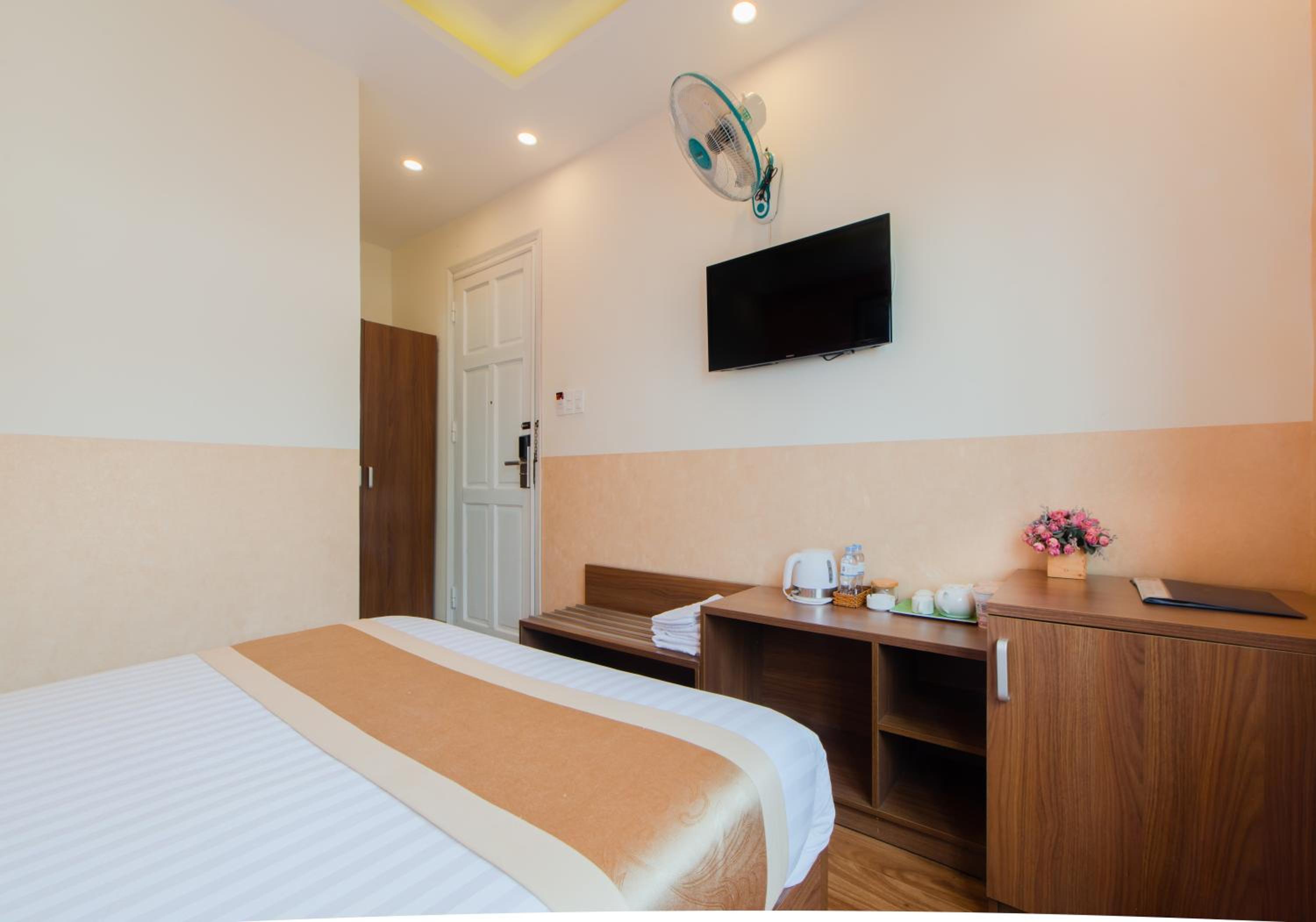 Duy Vinh Hotel Dalat