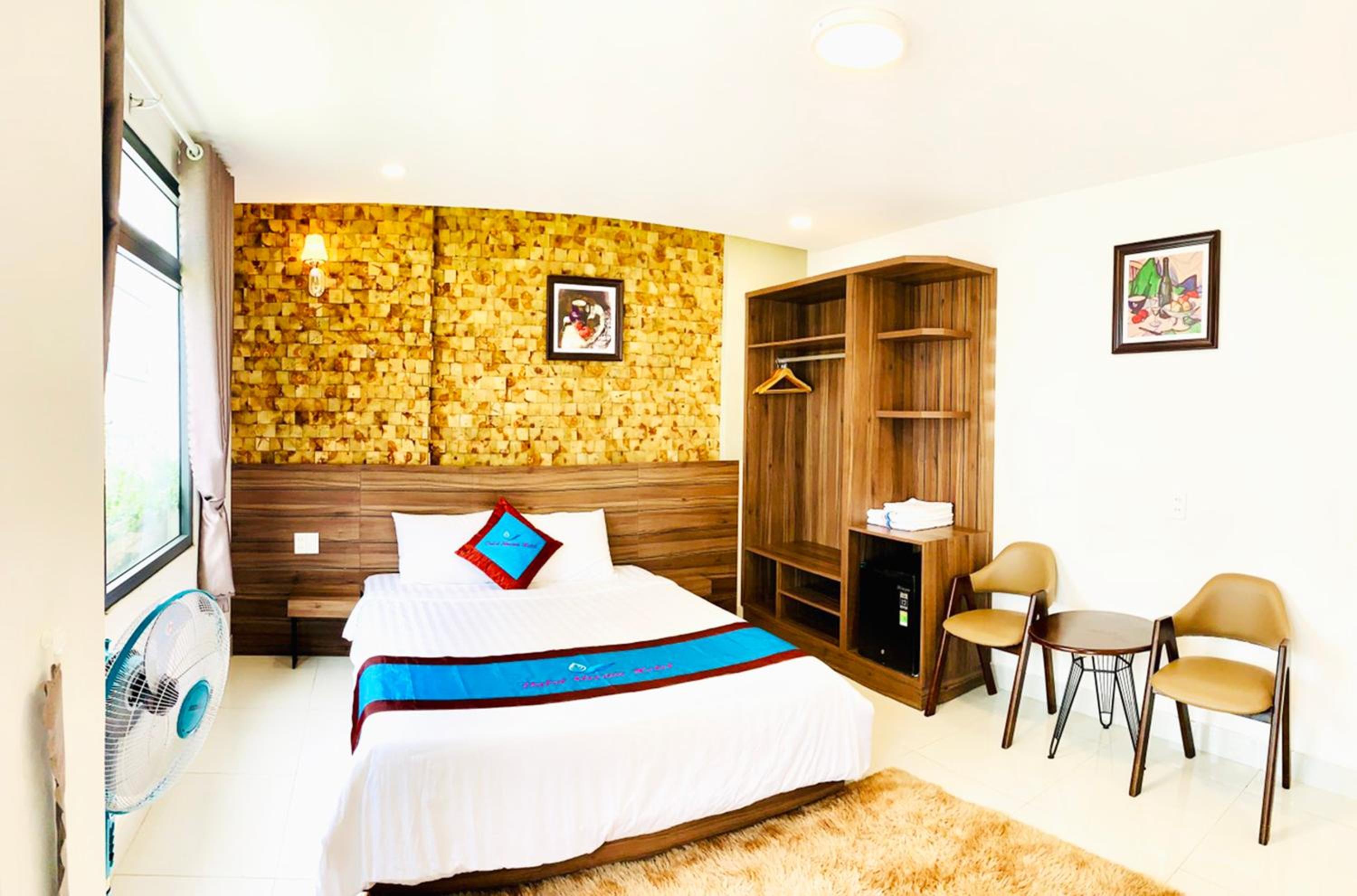 DALAT STREAM HOTEL-Khách sạn đẹp Đà Lạt
