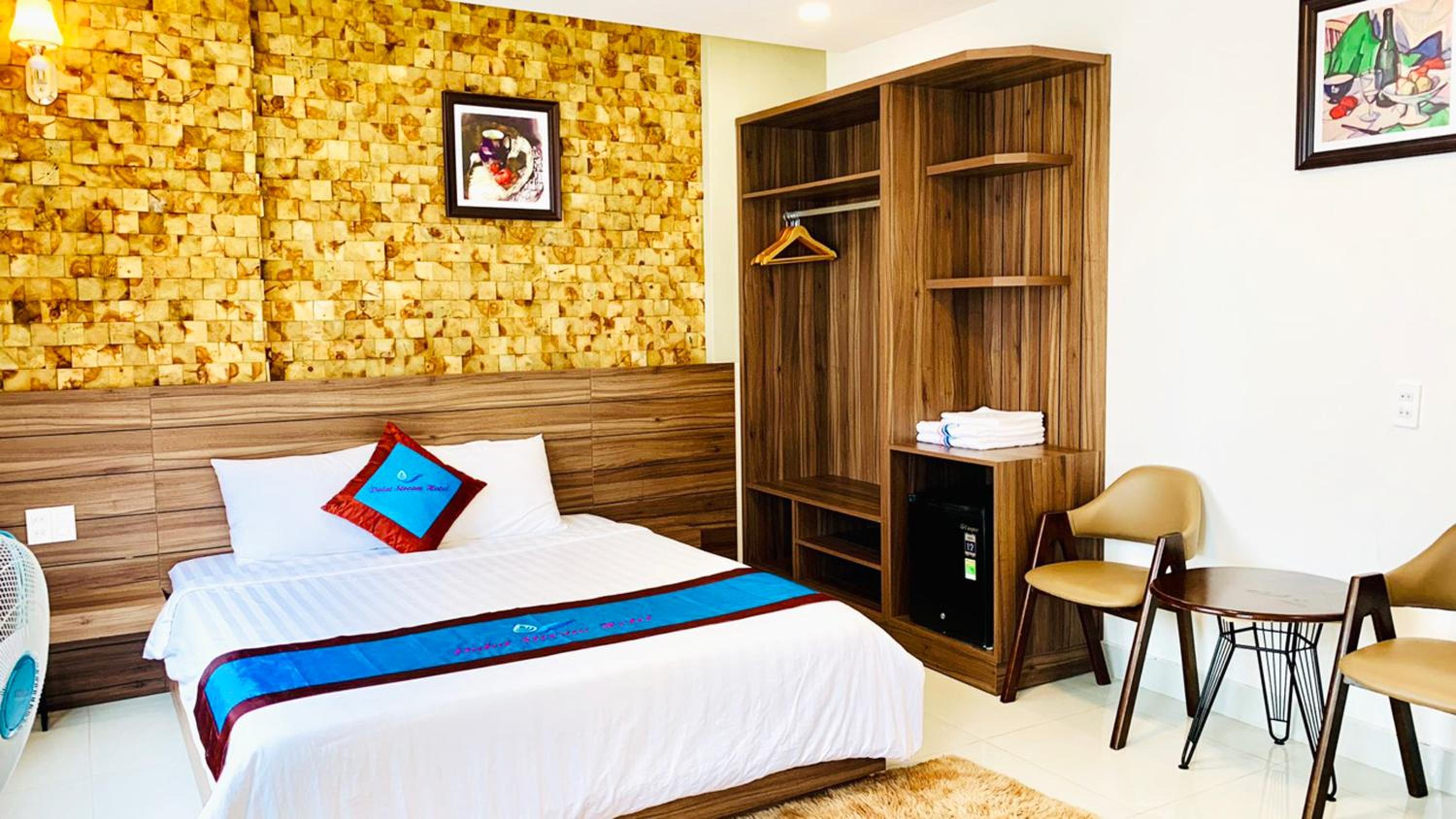 DALAT STREAM HOTEL-Khách sạn đẹp Đà Lạt