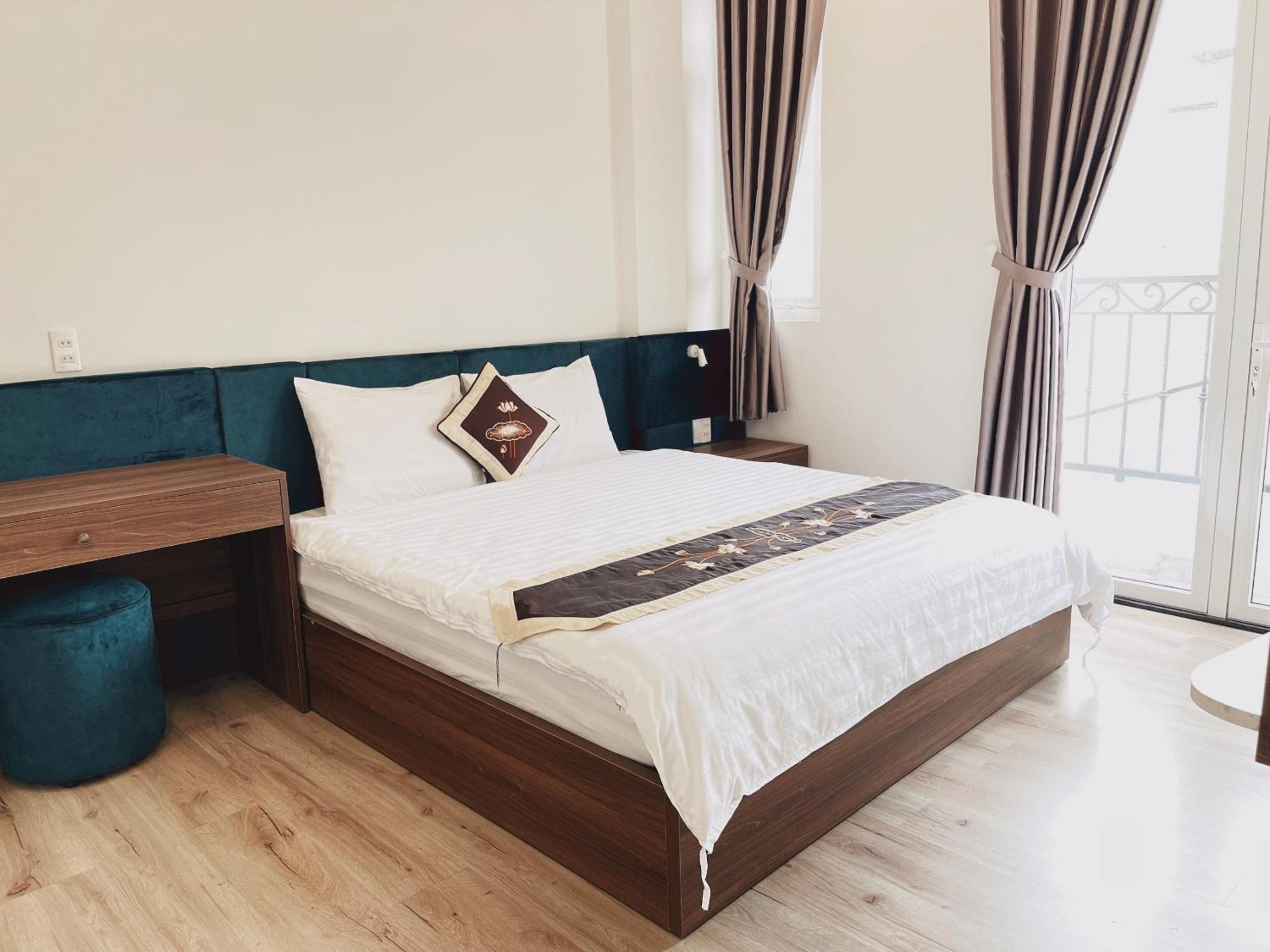 The White Hotel