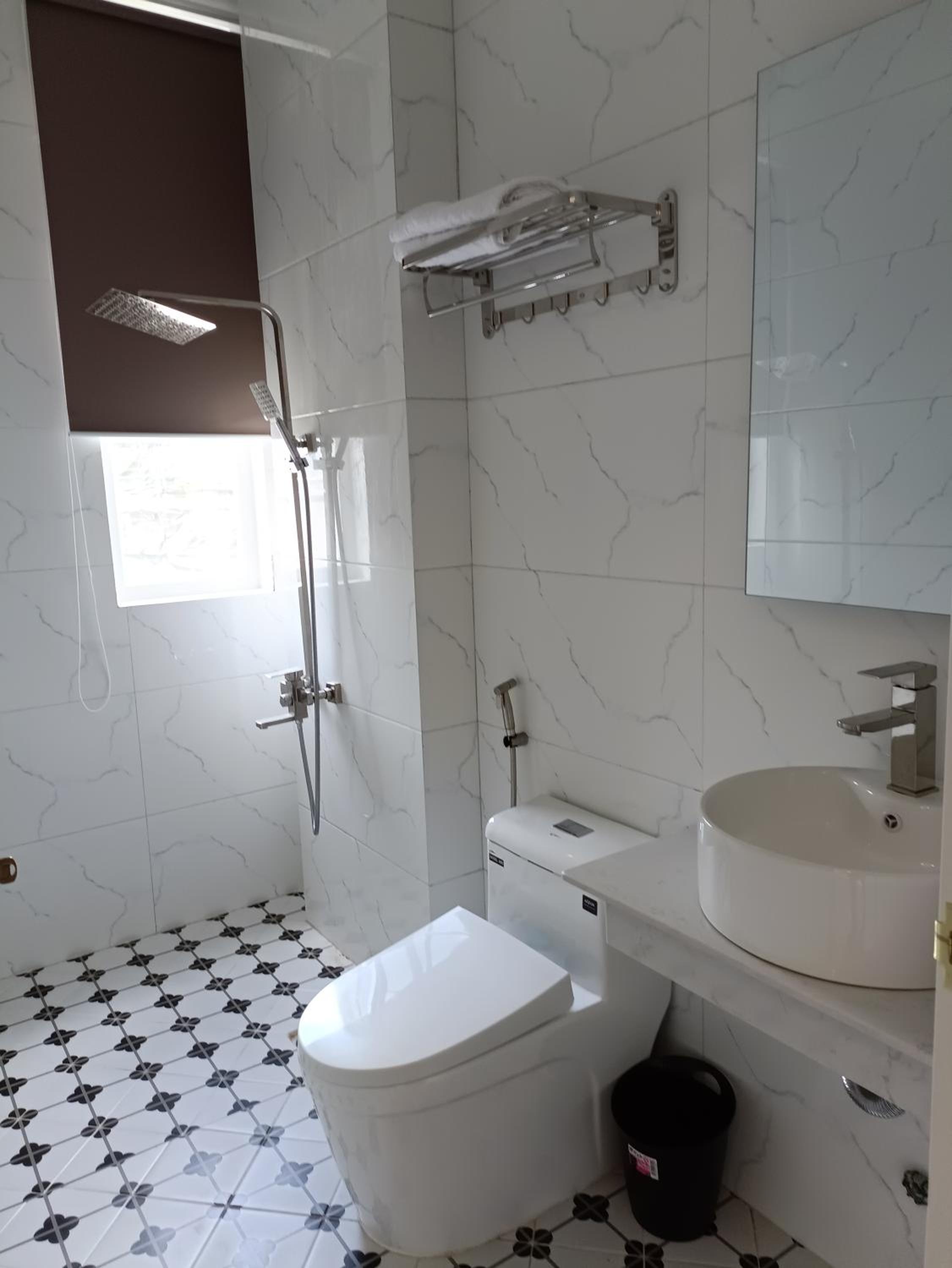 The White Hotel