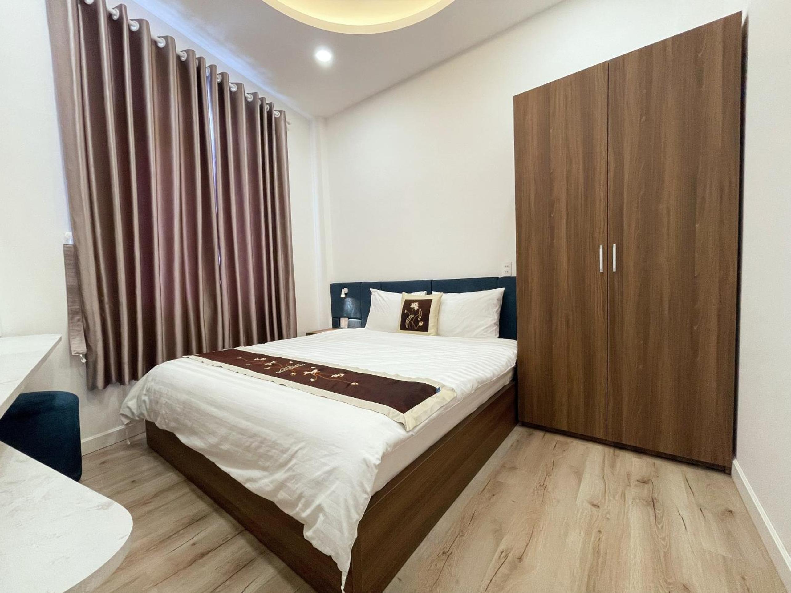 The White Hotel