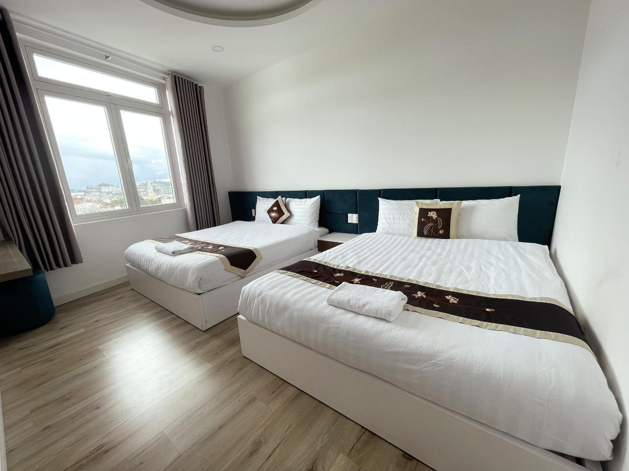 The White Hotel