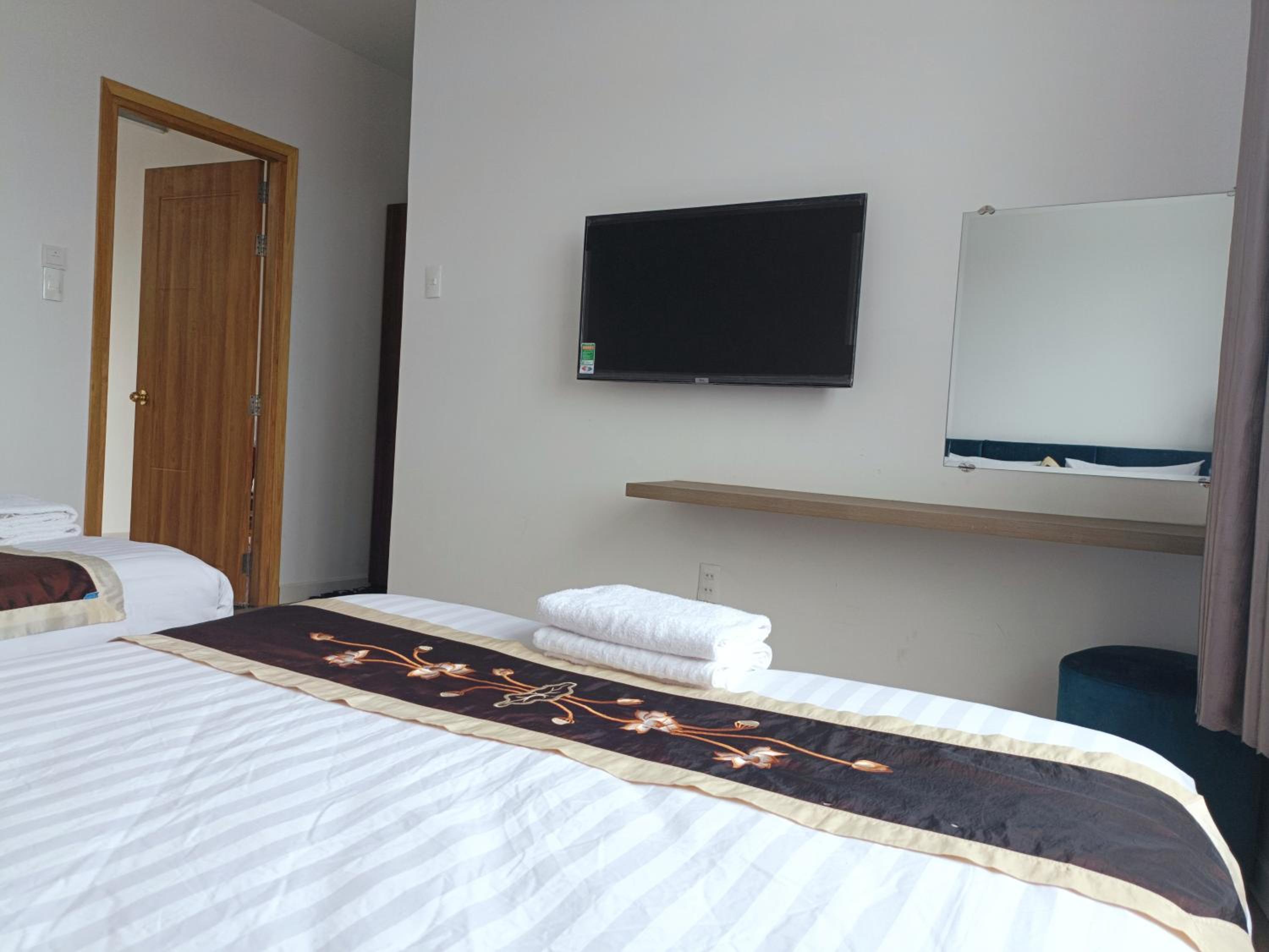 The White Hotel