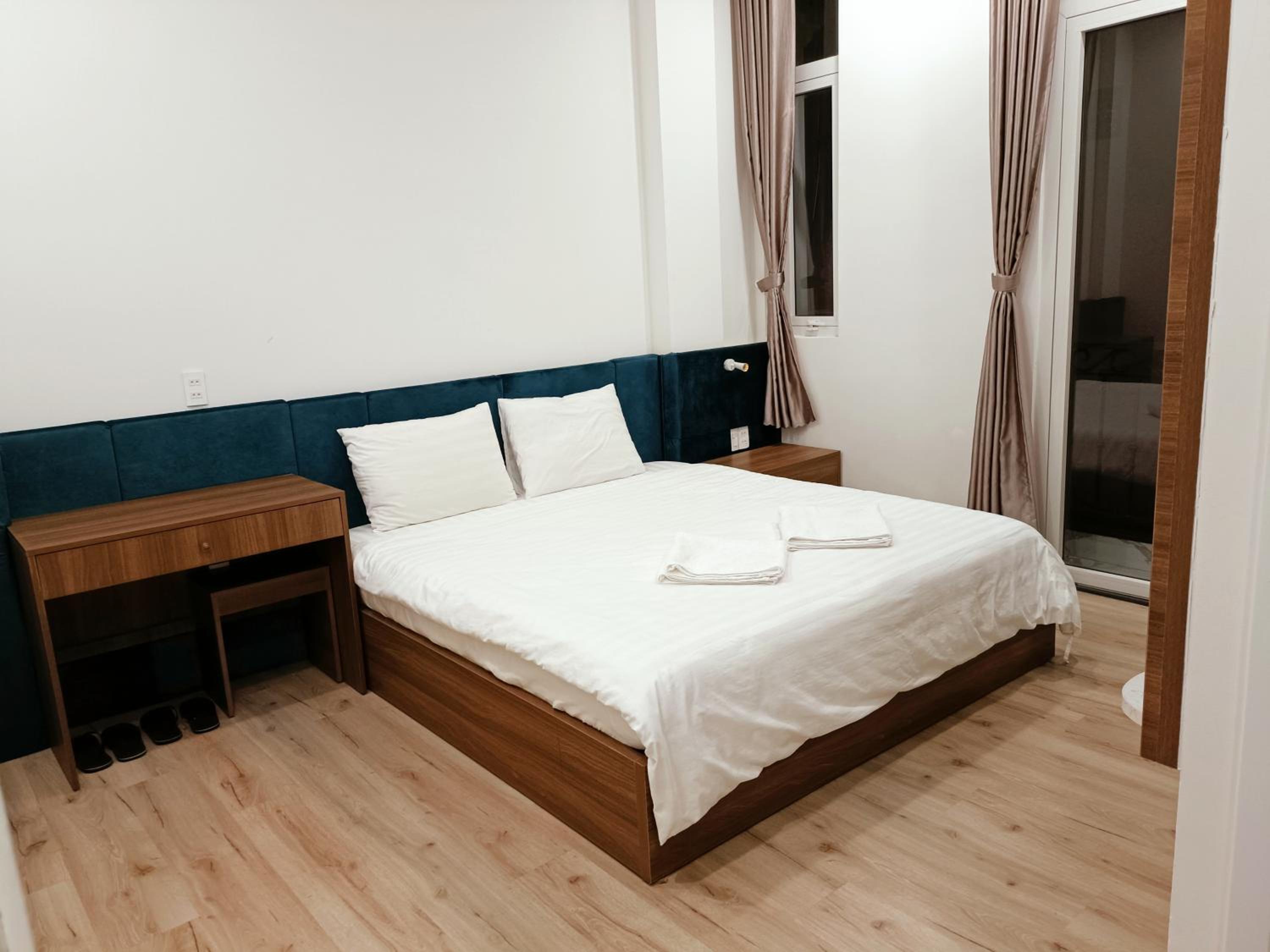 The White Hotel